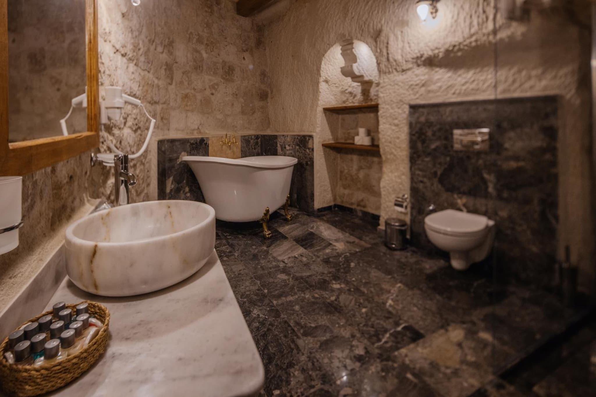 Aydinli Cave Hotel - Image 3