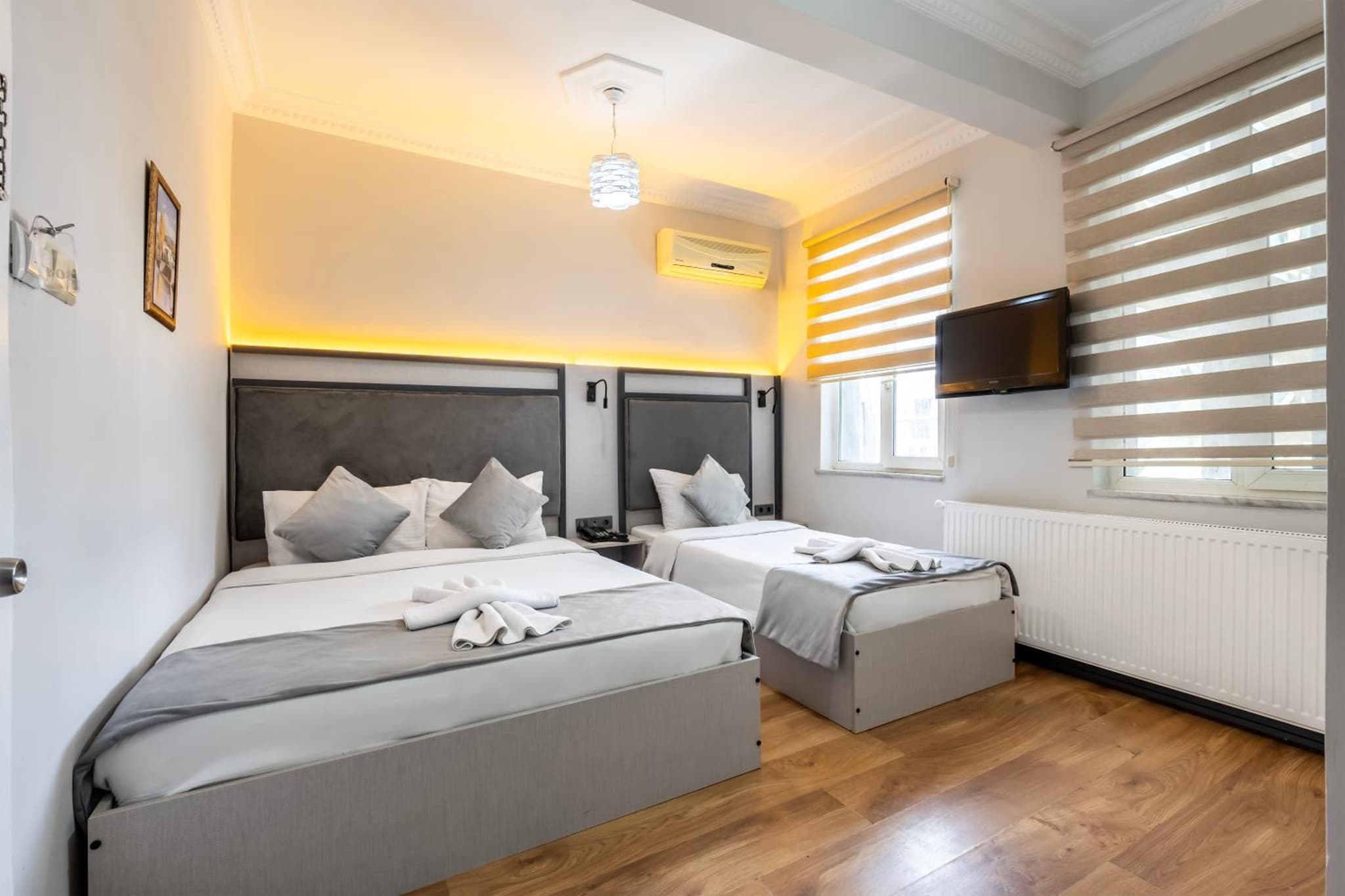 Taksim Trust Otel & Süitler - Image 3