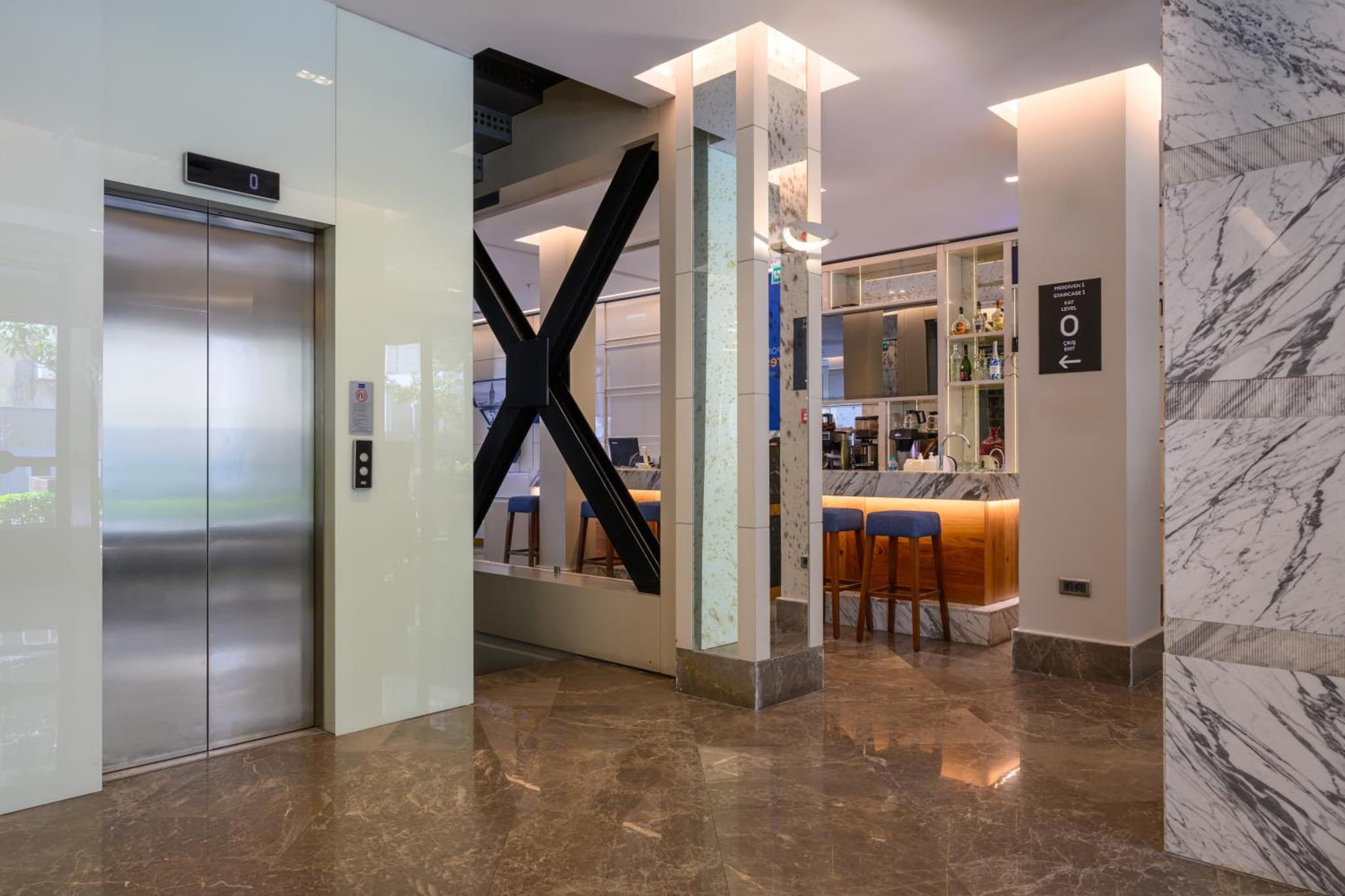 Four Points Flex by Sheraton Istanbul Taksim Square - Image 3
