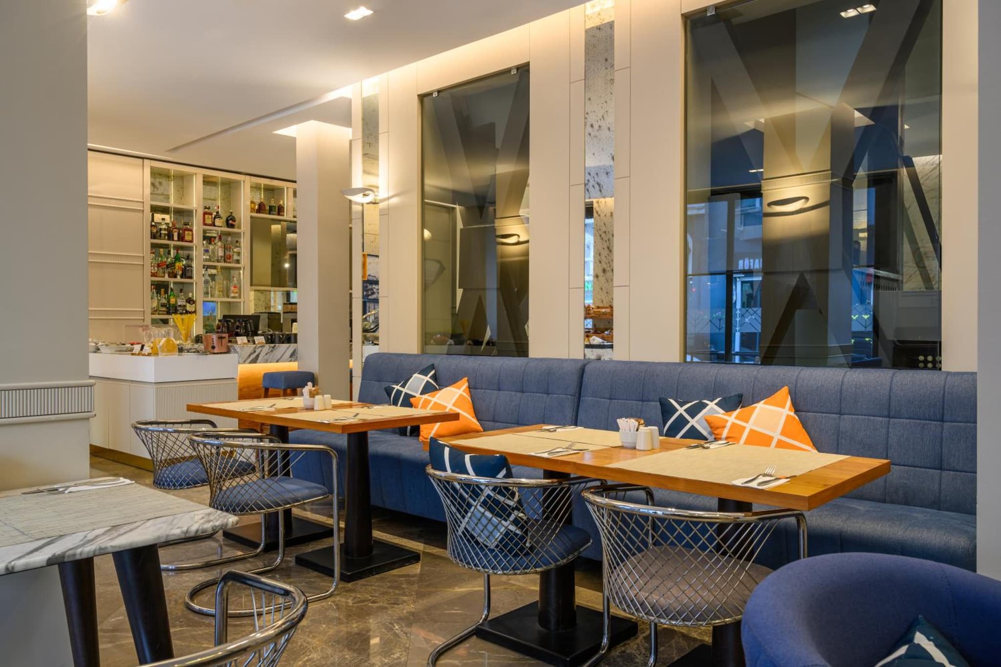 Four Points Flex by Sheraton Istanbul Taksim Square - Image 4