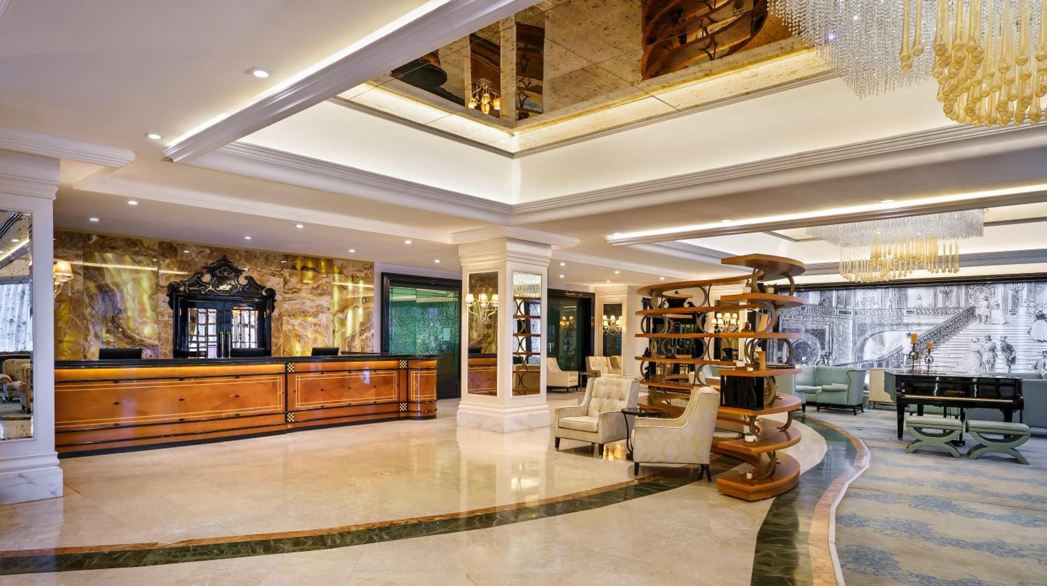Kaya İstanbul Fuar ve Kongre - Image 2