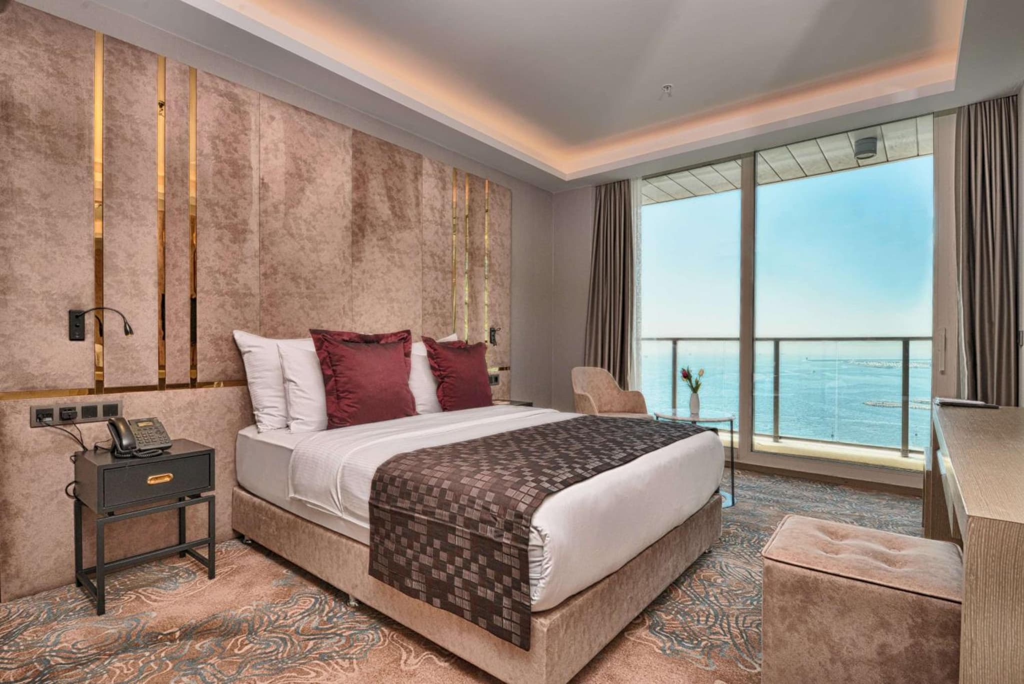Ottoperla Otel - Image 4