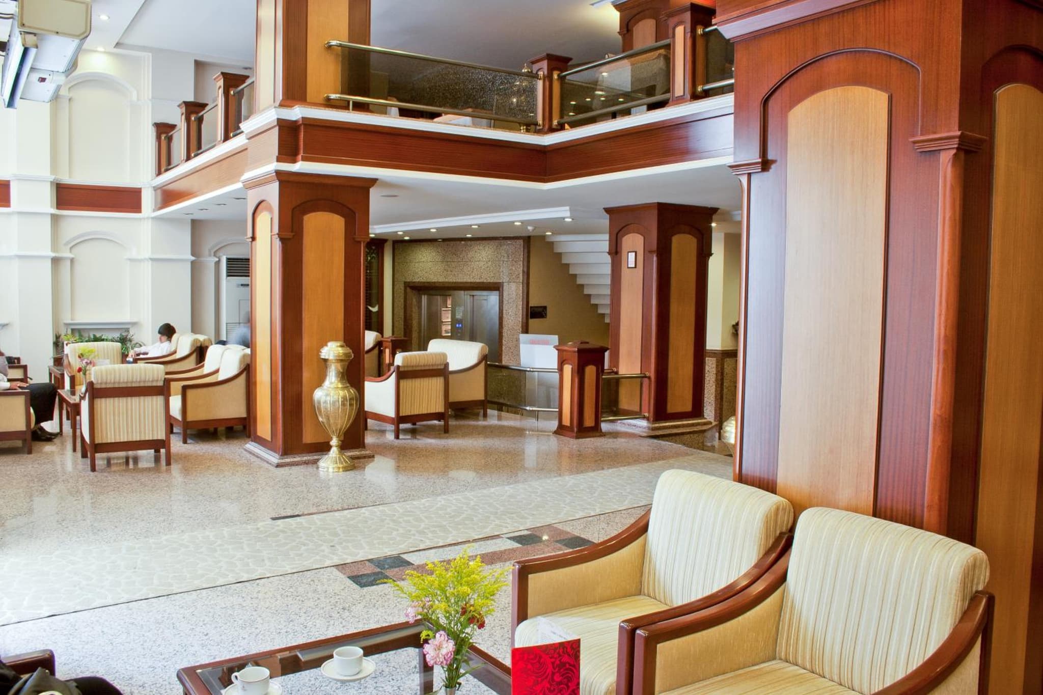 Klas Hotel Istanbul Old City - Image 4