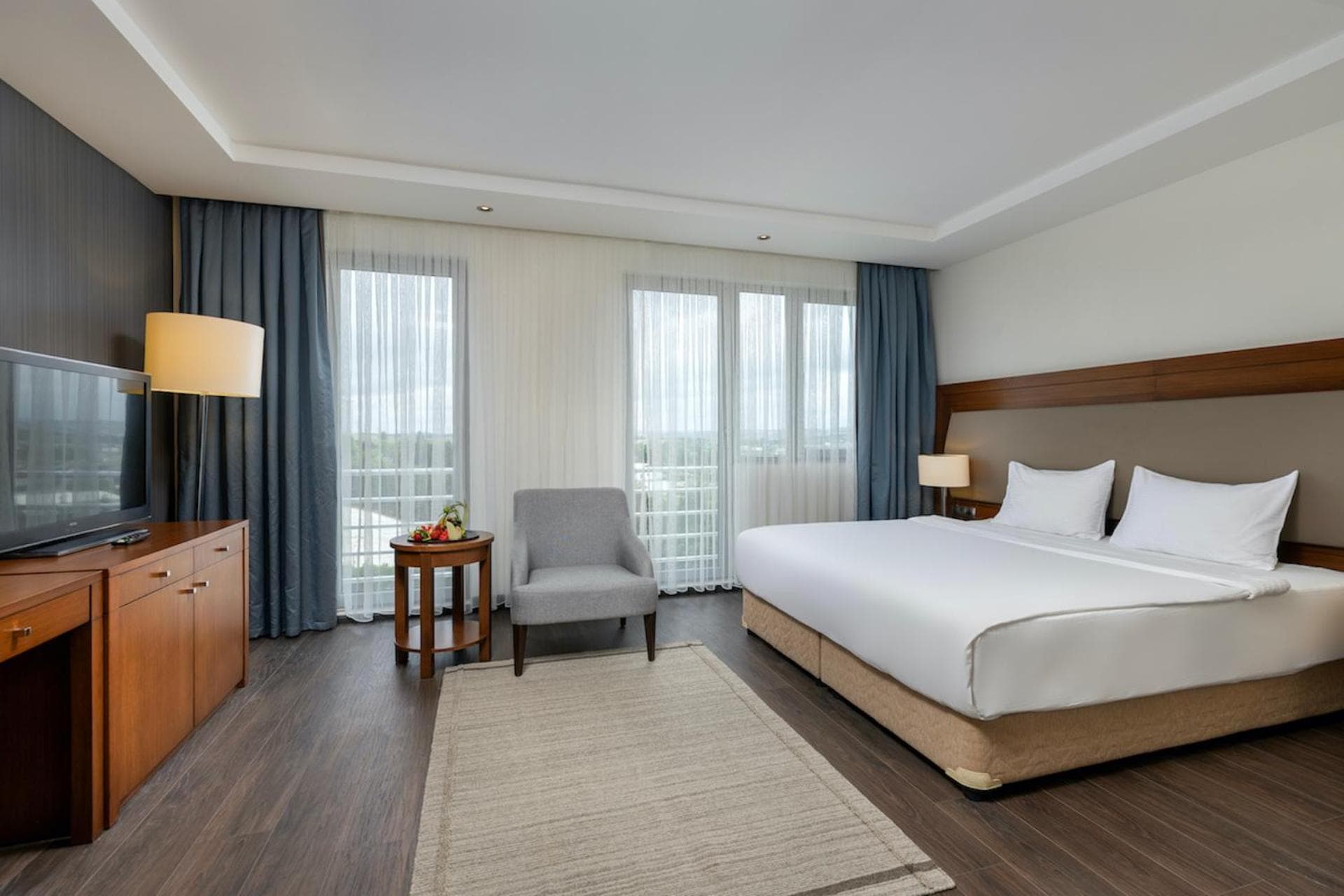 Miracle Istanbul Asia Airport Hotel & Spa - Image 4