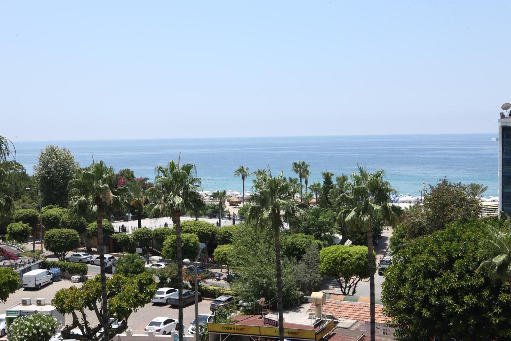 Miray Hotel Kleopatra - Image 3