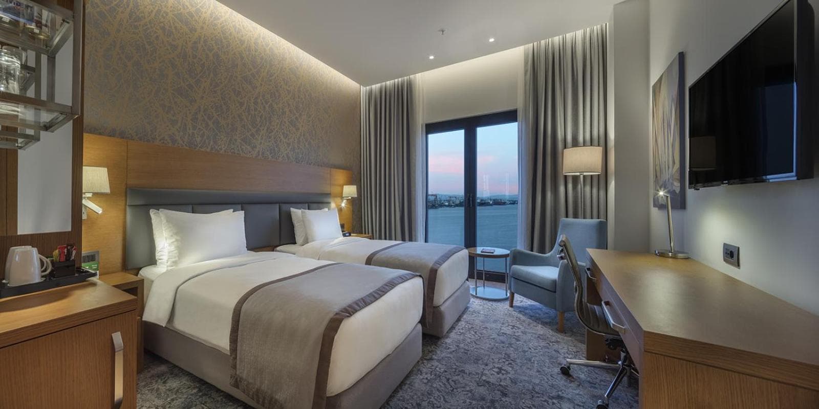 Holiday Inn İstanbul - Tuzla Bay, an IHG Oteli - Image 3