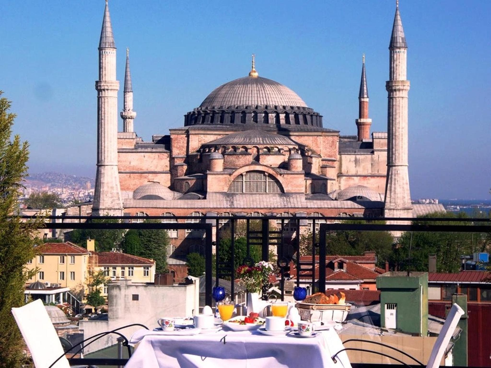 Agora Life Otel - Özel Sınıf - Image 4
