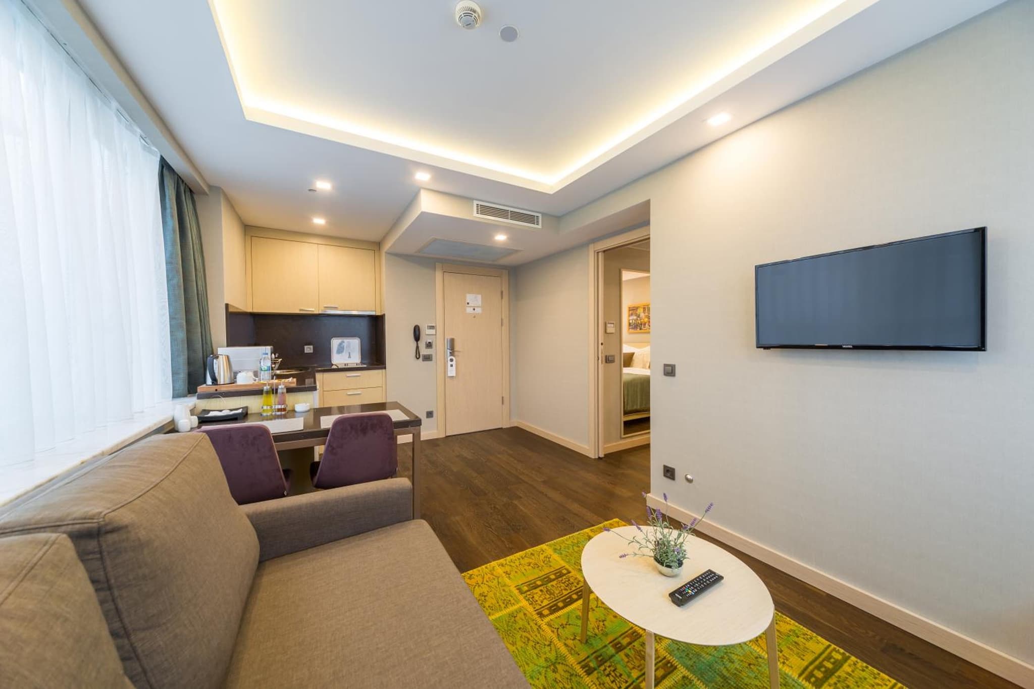 Molton Monapart Mecidiyeköy - Image 1