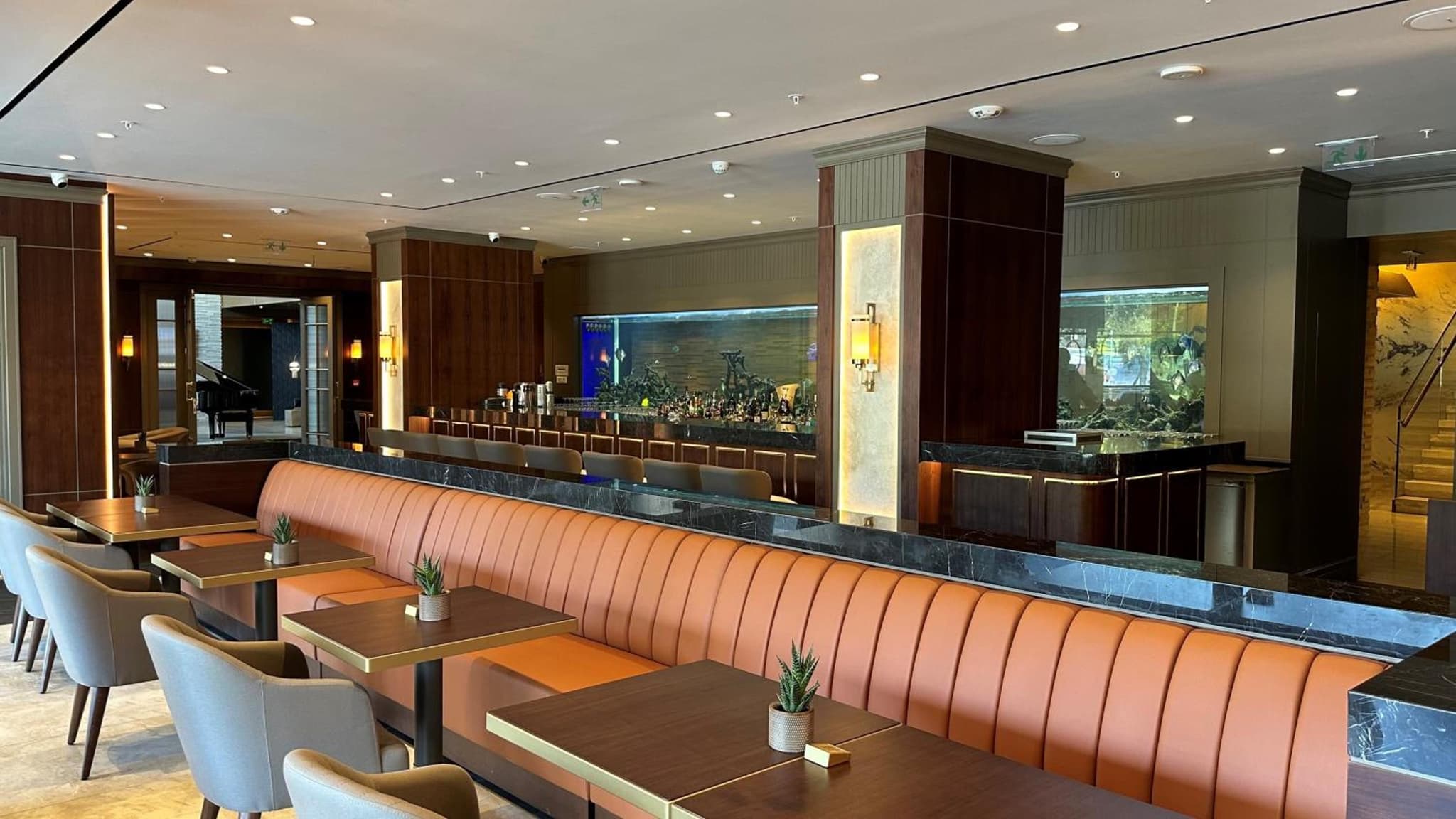 Hyatt Centric Levent İstanbul - Image 3