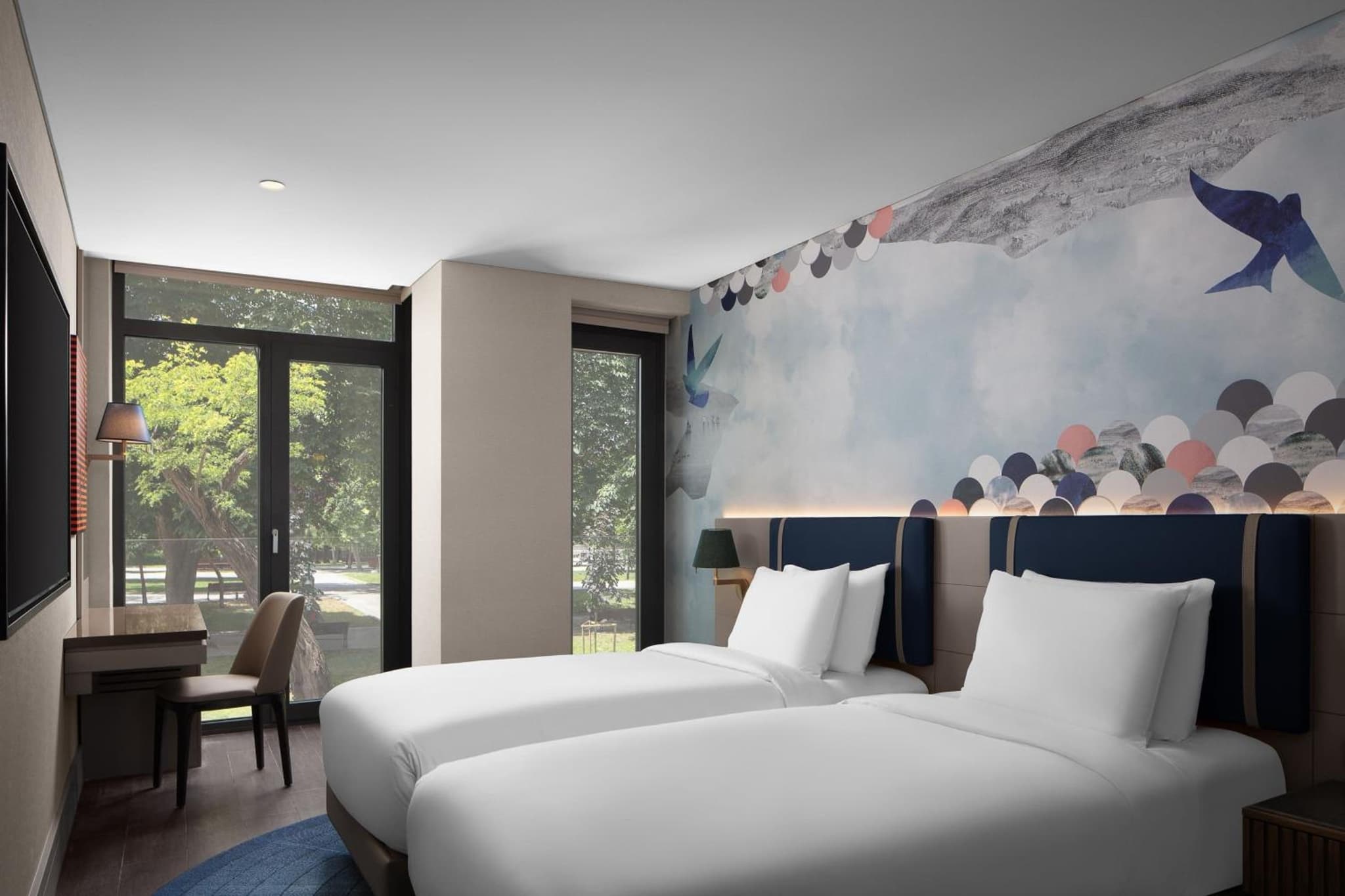Lokalist, Istanbul, a Tribute Portfolio Hotel - Image 4