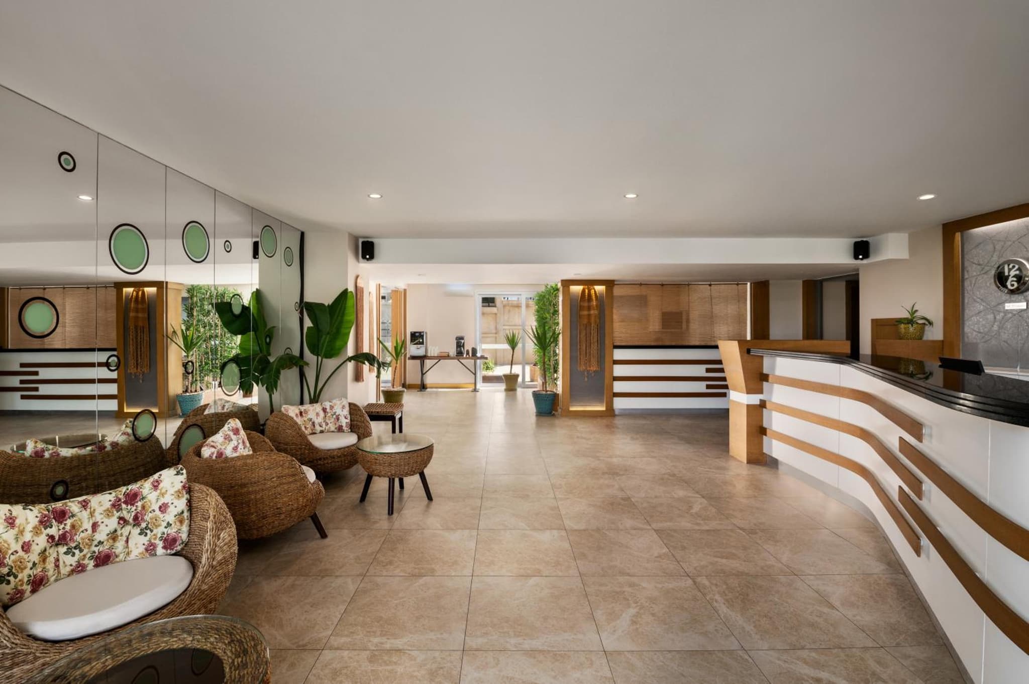 Casa De Playa Lüks Otel & Plaj - Image 2
