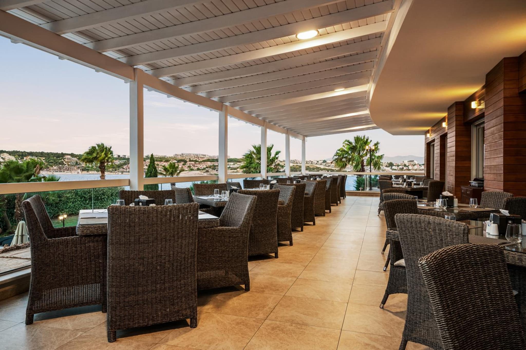 Casa De Playa Lüks Otel & Plaj - Image 3