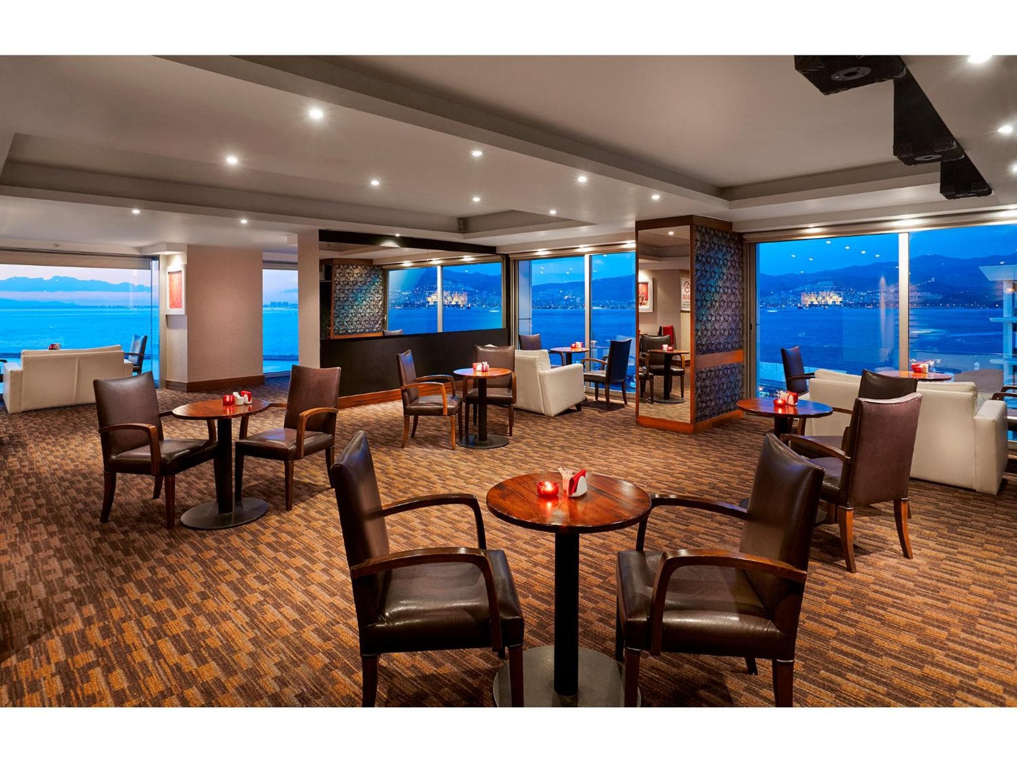 Kordon Hotel Pasaport - Image 2