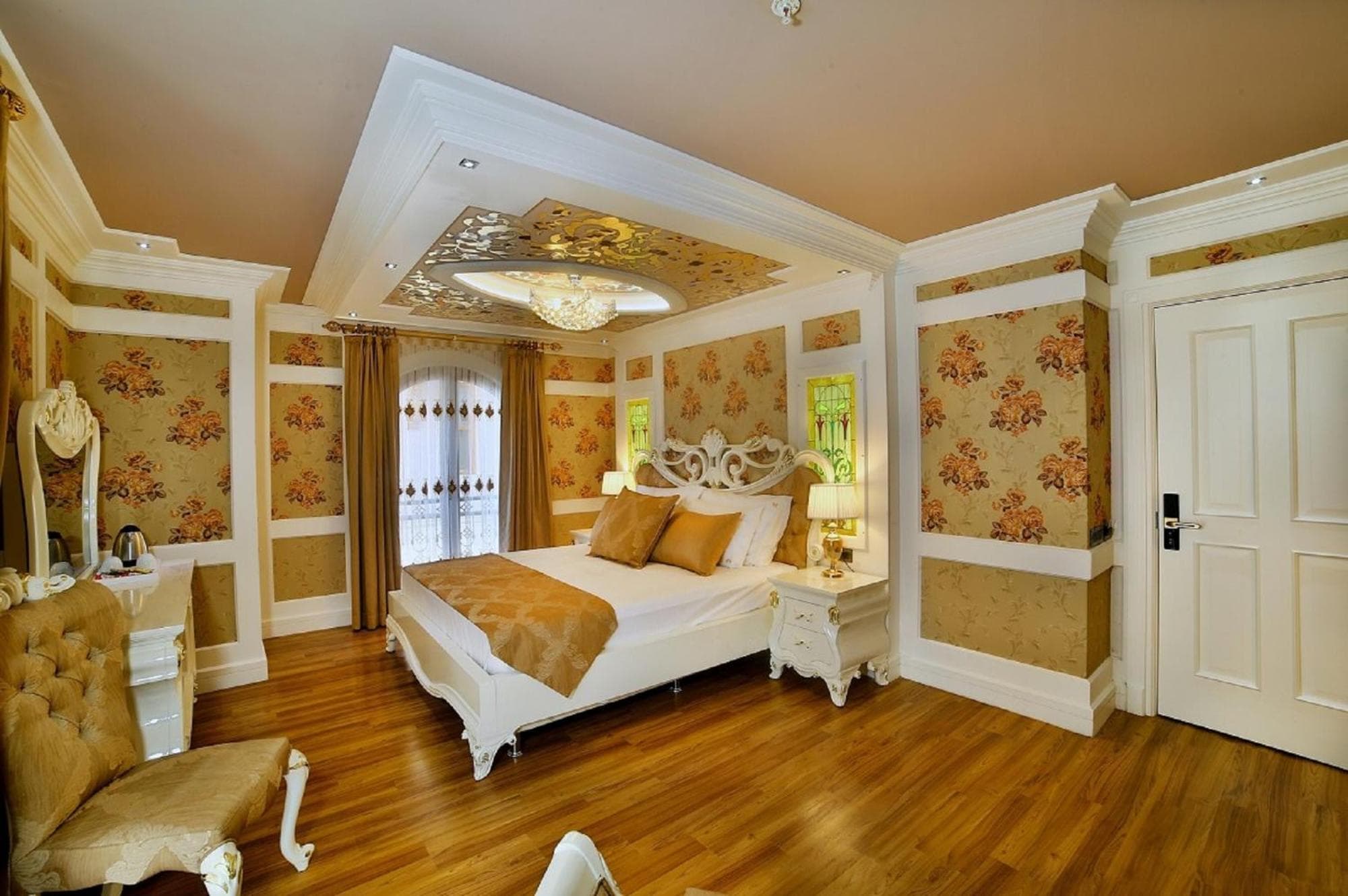 Seven Hills Sarayı & Spa - Image 3