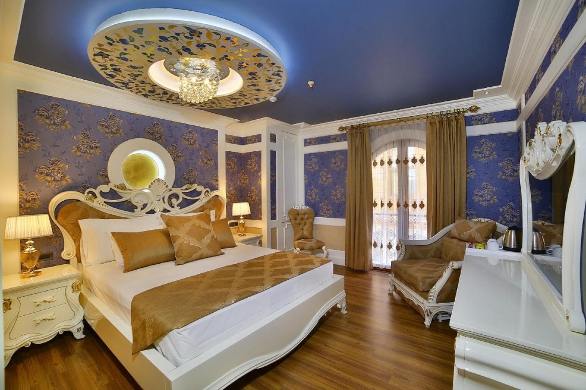 Seven Hills Sarayı & Spa - Image 4