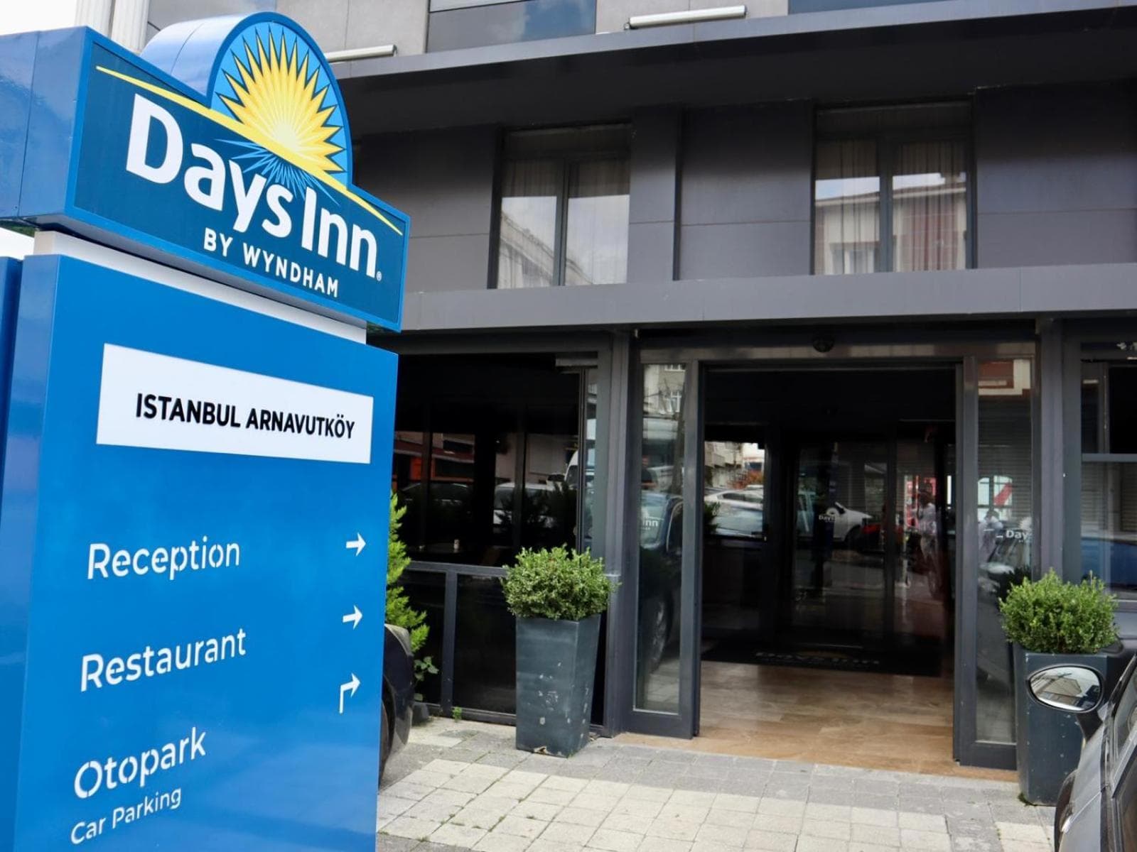 Istanbul New Airport Otel Trademark Collection by Wyndham - Image 3