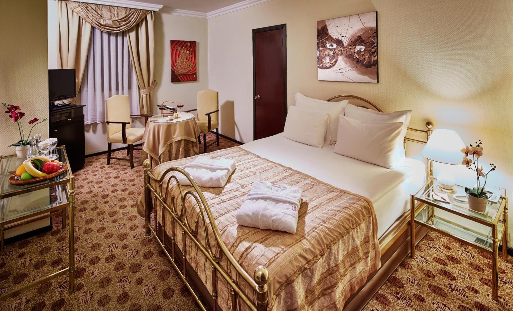Güneş Hotel Merter - Image 3