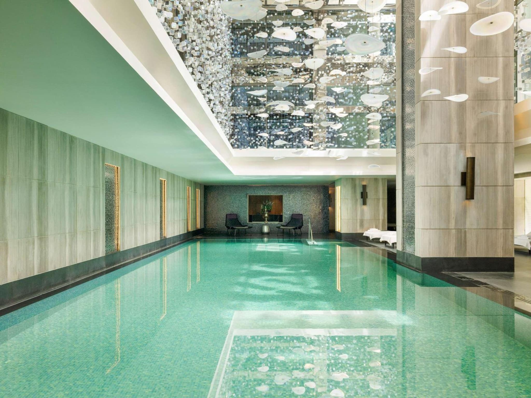 Raffles İstanbul - Image 2