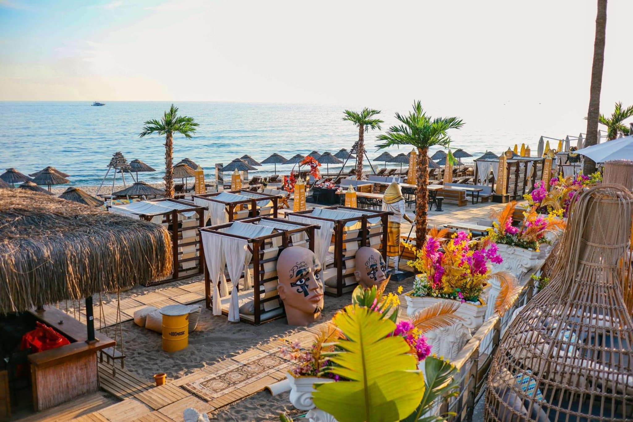Illusion Beach ClubHotel Only Adult - Image 3