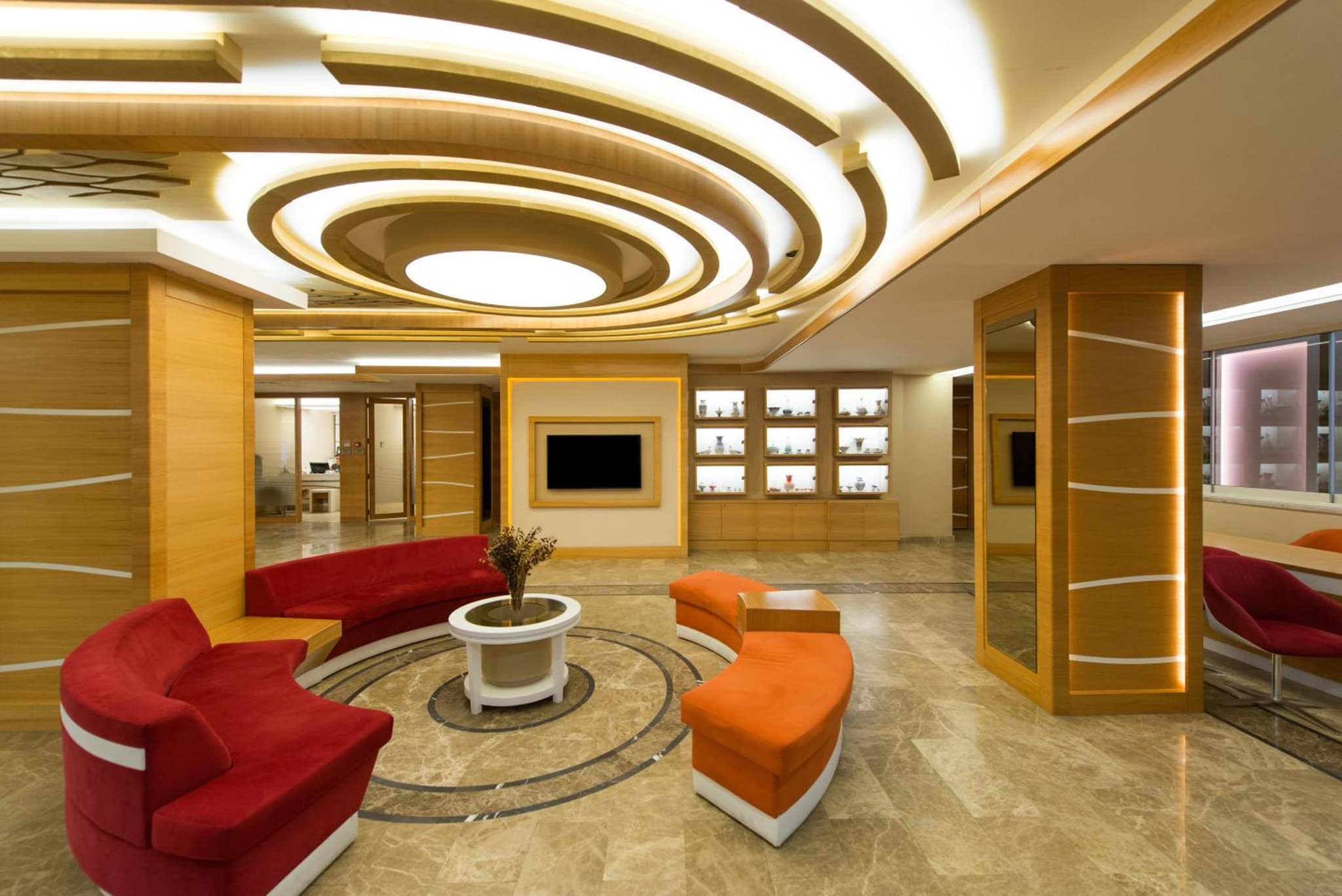 Prestige Hotel Old City - Image 3