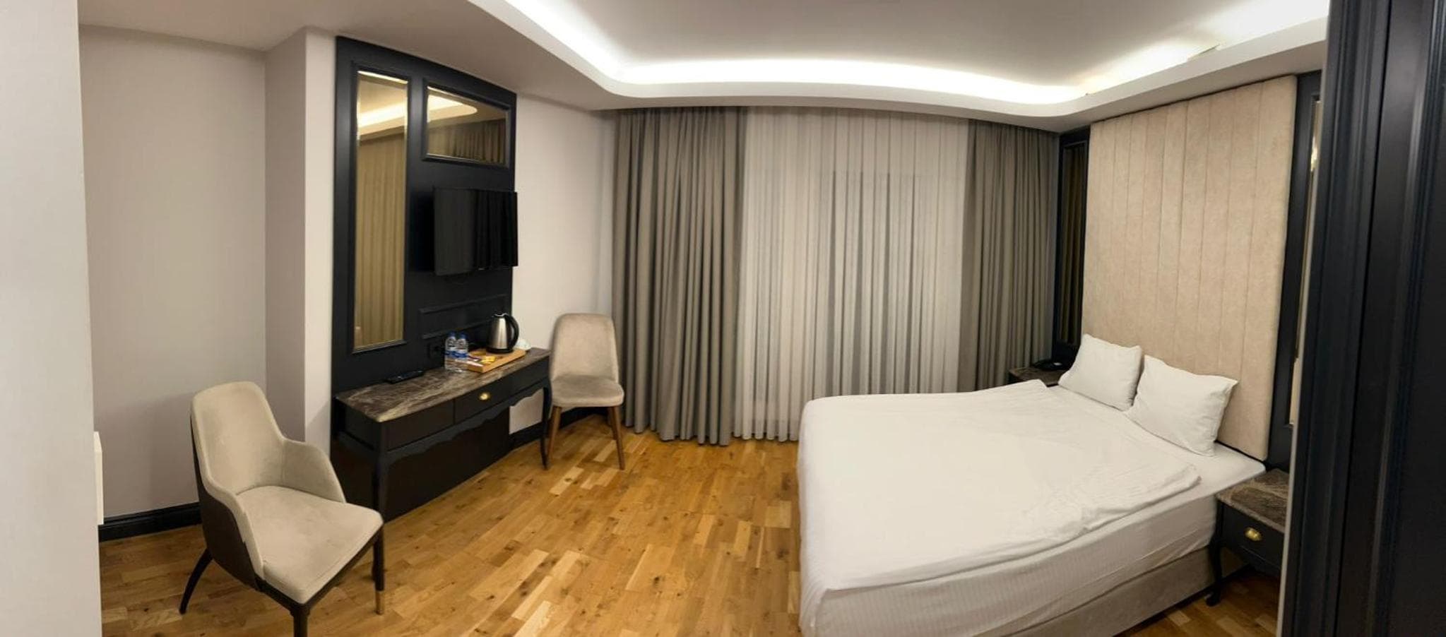Palde Otel & Spa - Image 2