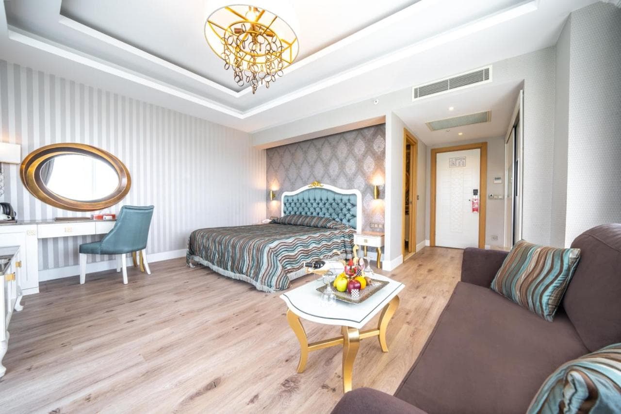 Karmir Resort & Spa - Ultra All Inclusive - Image 1