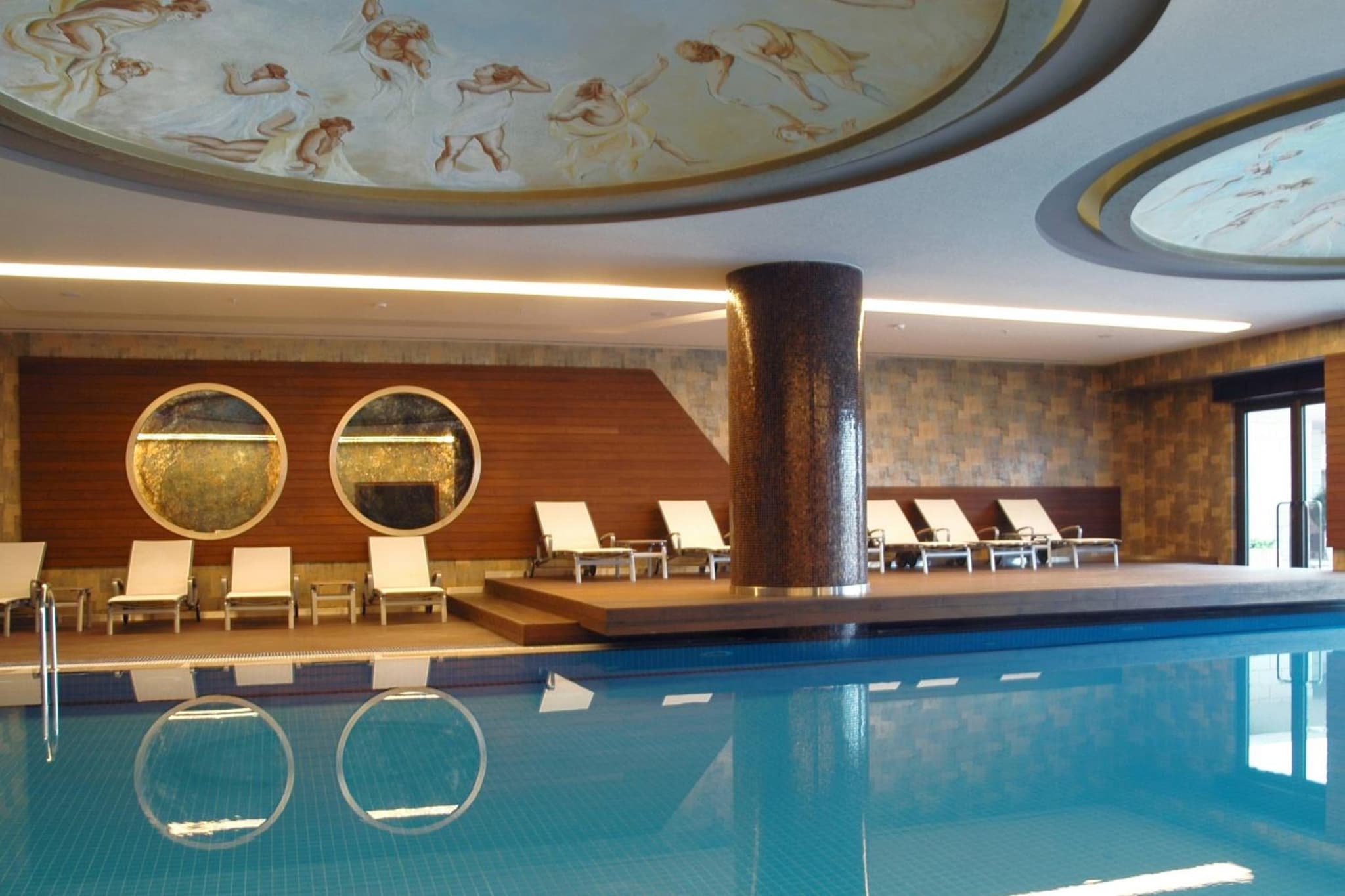 Istanbul Marriott Hotel Asia - Image 2