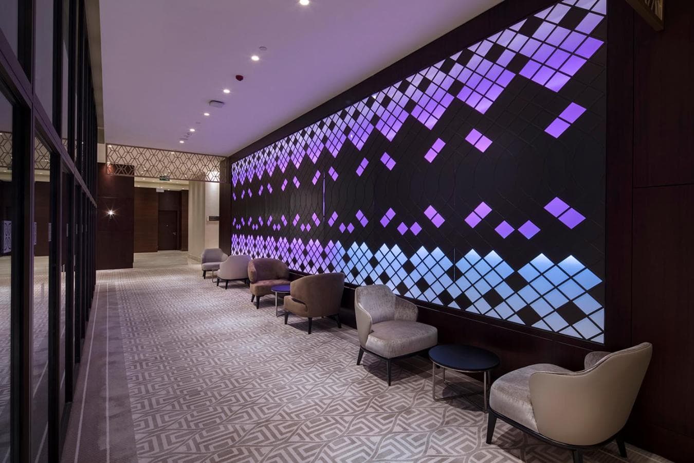 Doubletree by Hilton İstanbul Ümraniye - Image 1