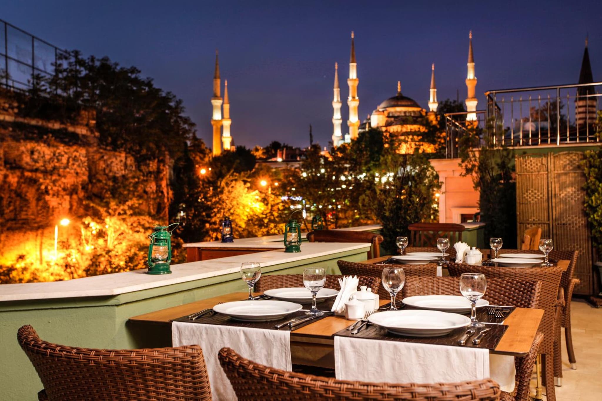 Hotel Erguvan - Special Category - Image 3