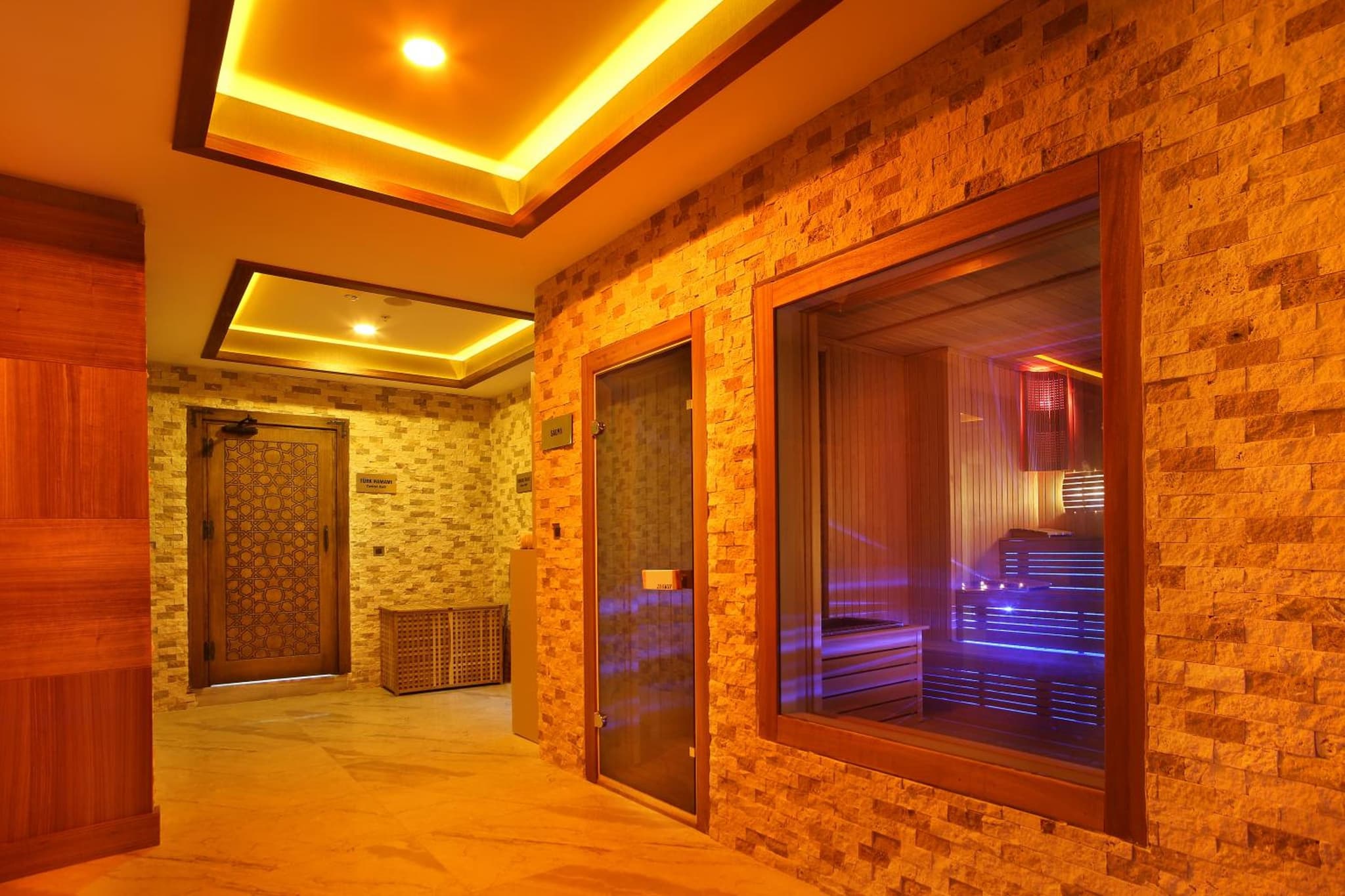 Mard-inn Otel - Image 3