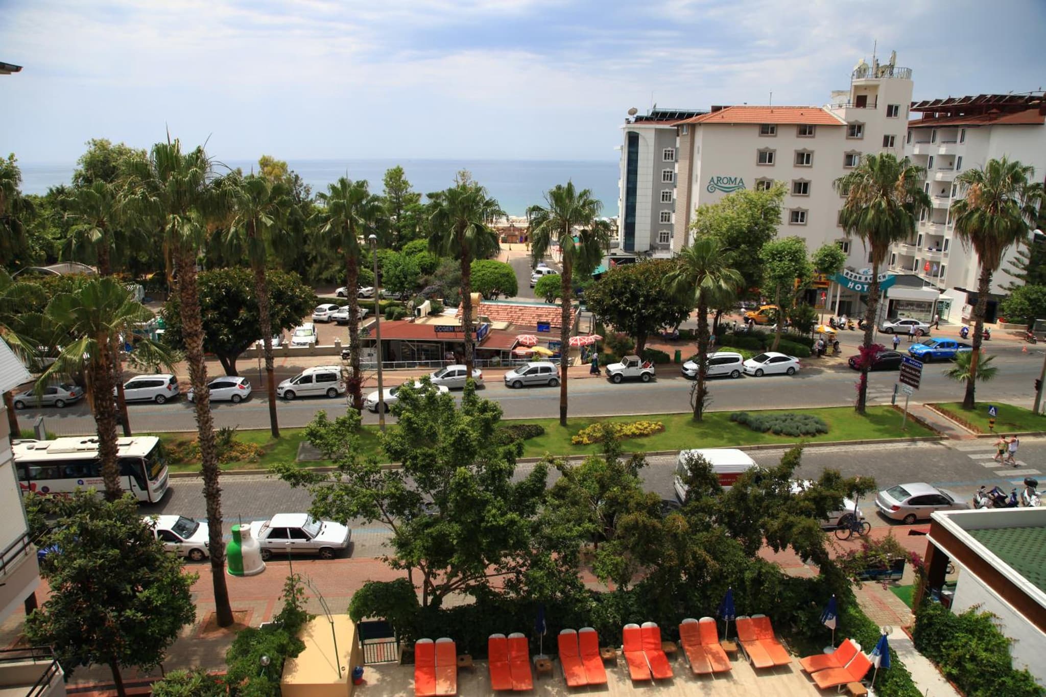 Miray Hotel Kleopatra - Image 2