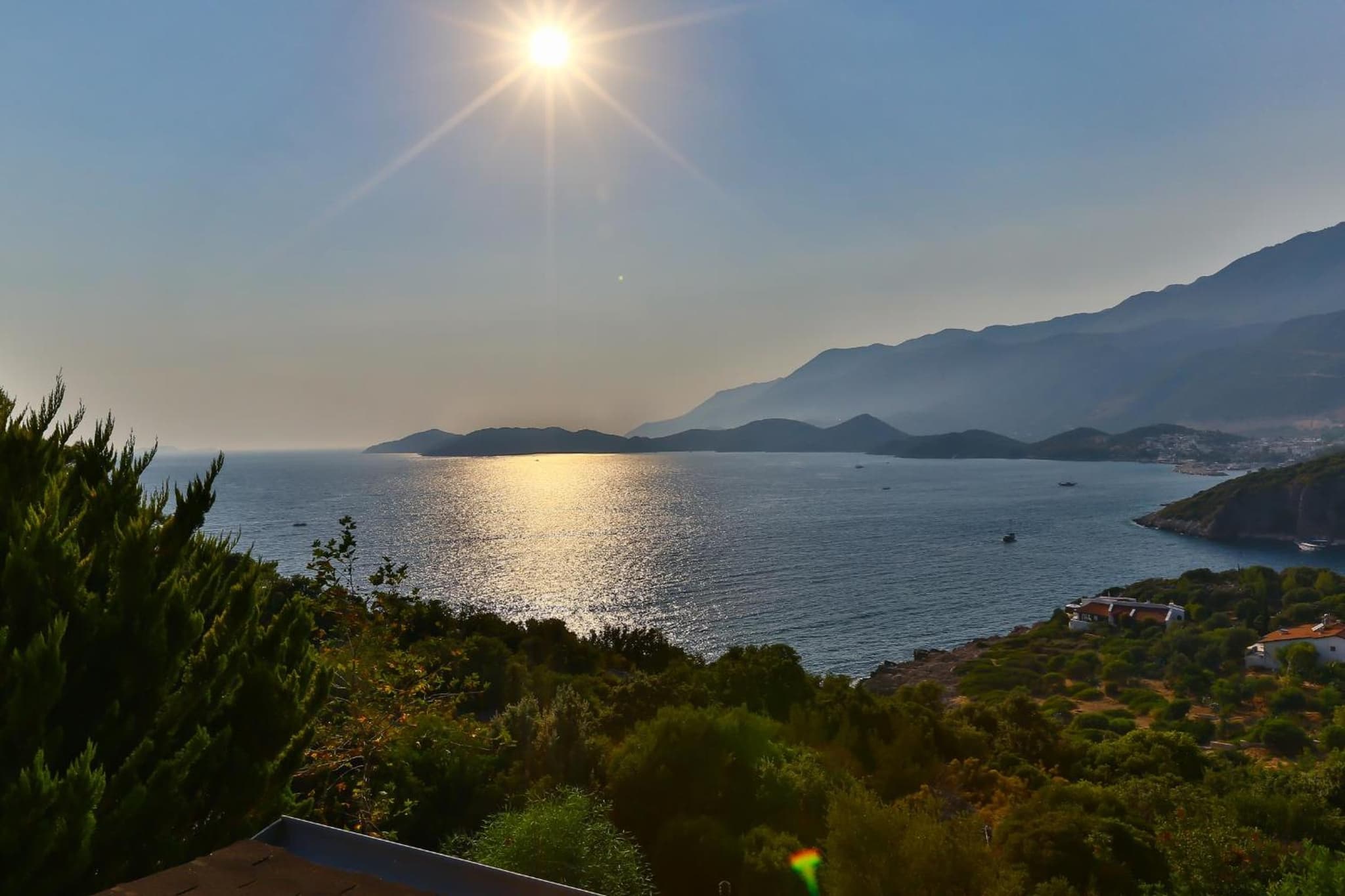 Villa Dundar - Kas Apartments - Image 1
