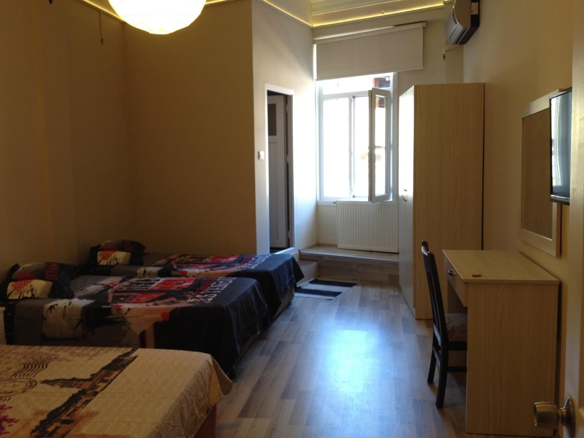 Erenler Otel & Hostels - Image 1