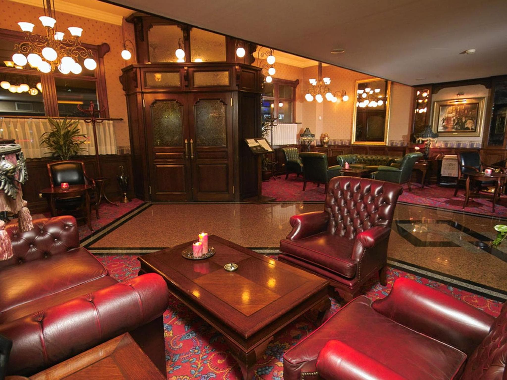 Germir Palas Otel - Özel Sınıf - Image 4