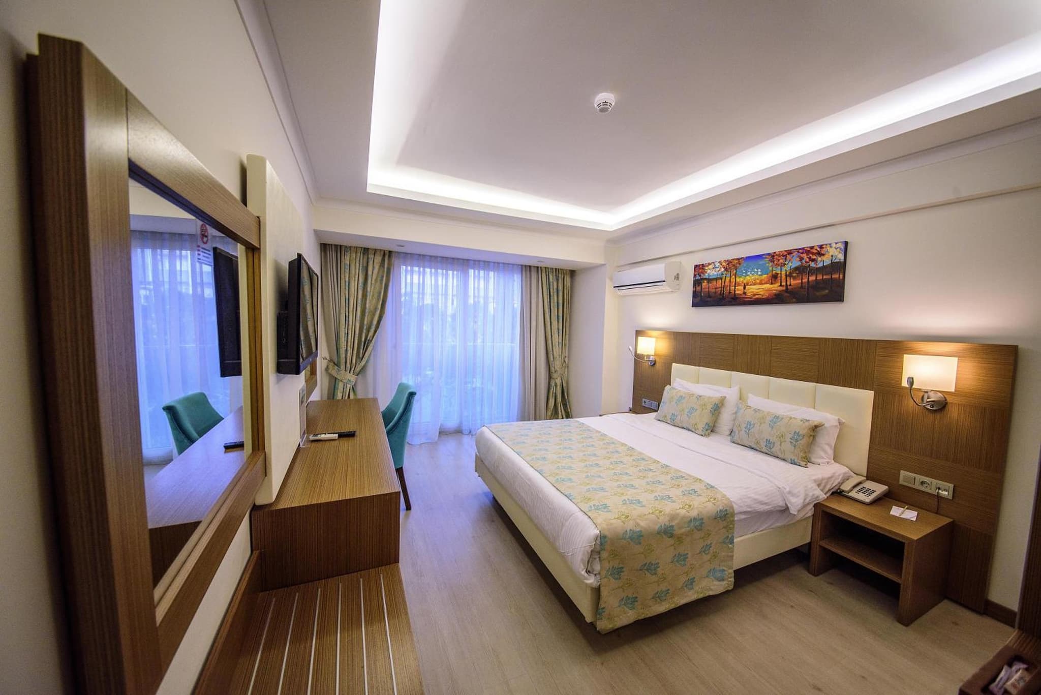 Yeniceri City Otel - Image 4