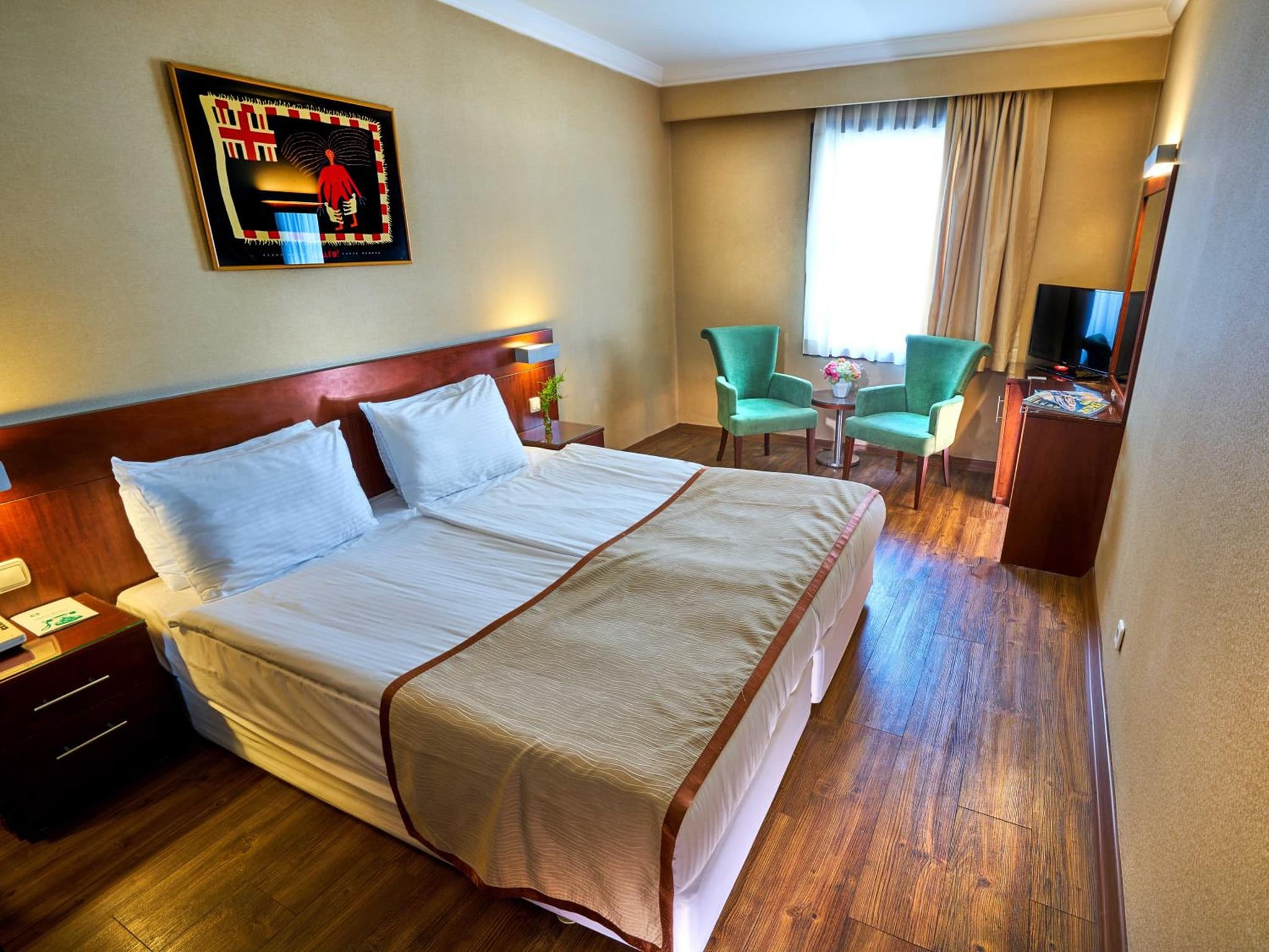 Feronya Otel - Image 1