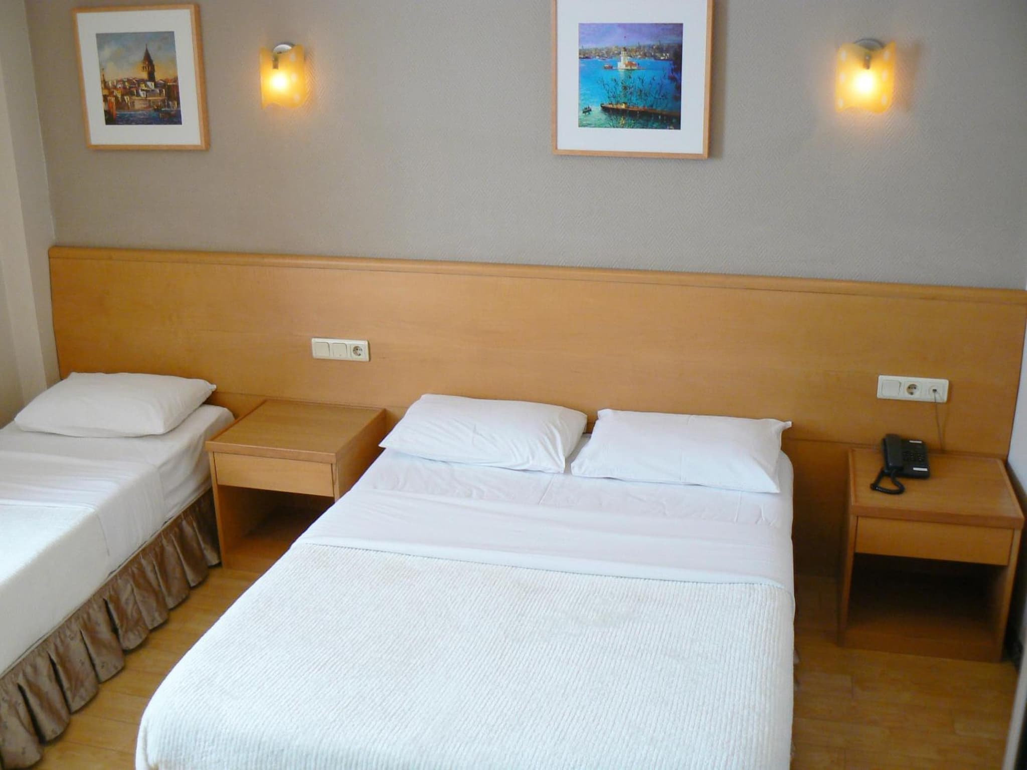 Hotel Inter İstanbul - Image 1