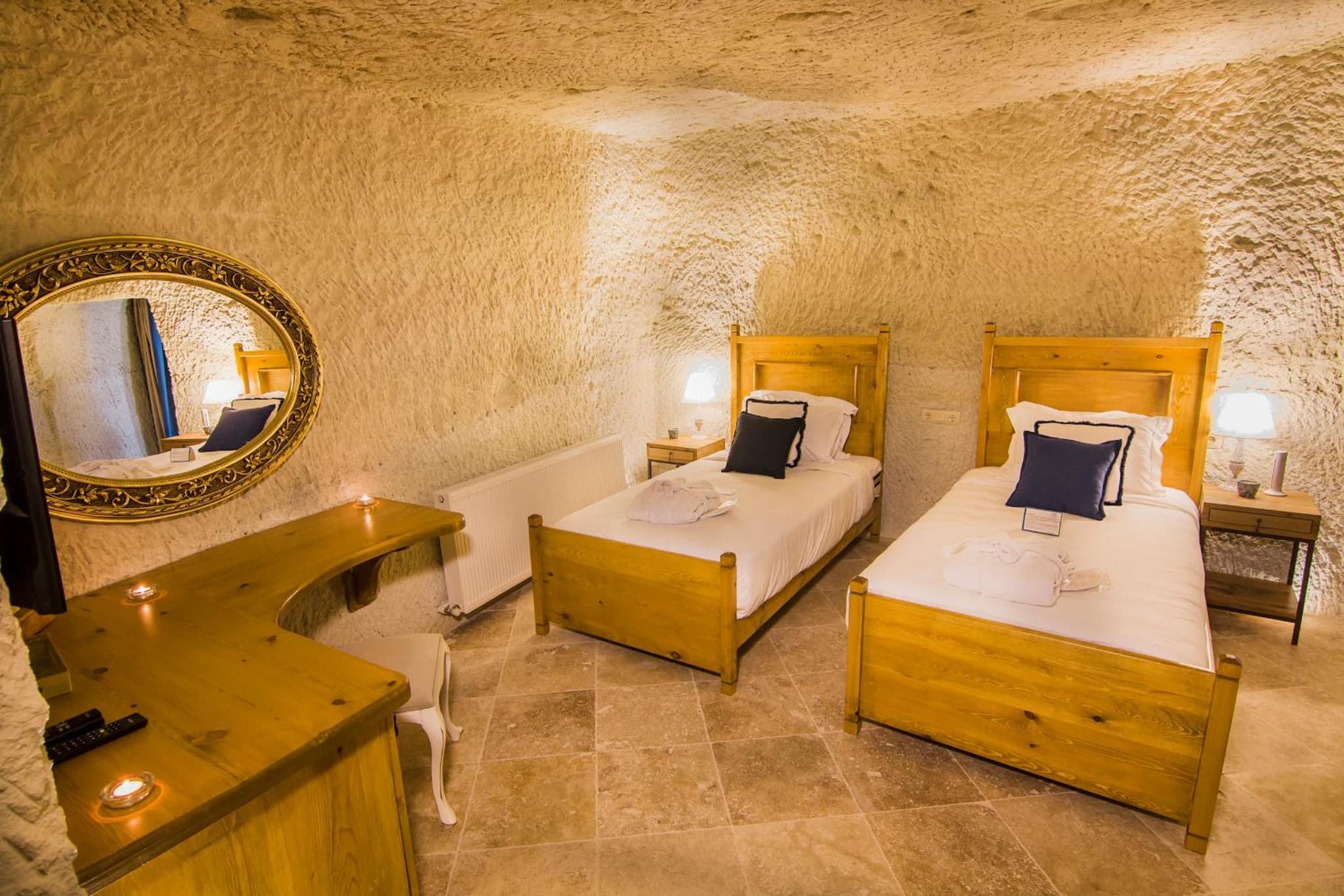 Azure Cave Suites - Kapadokya - Image 2