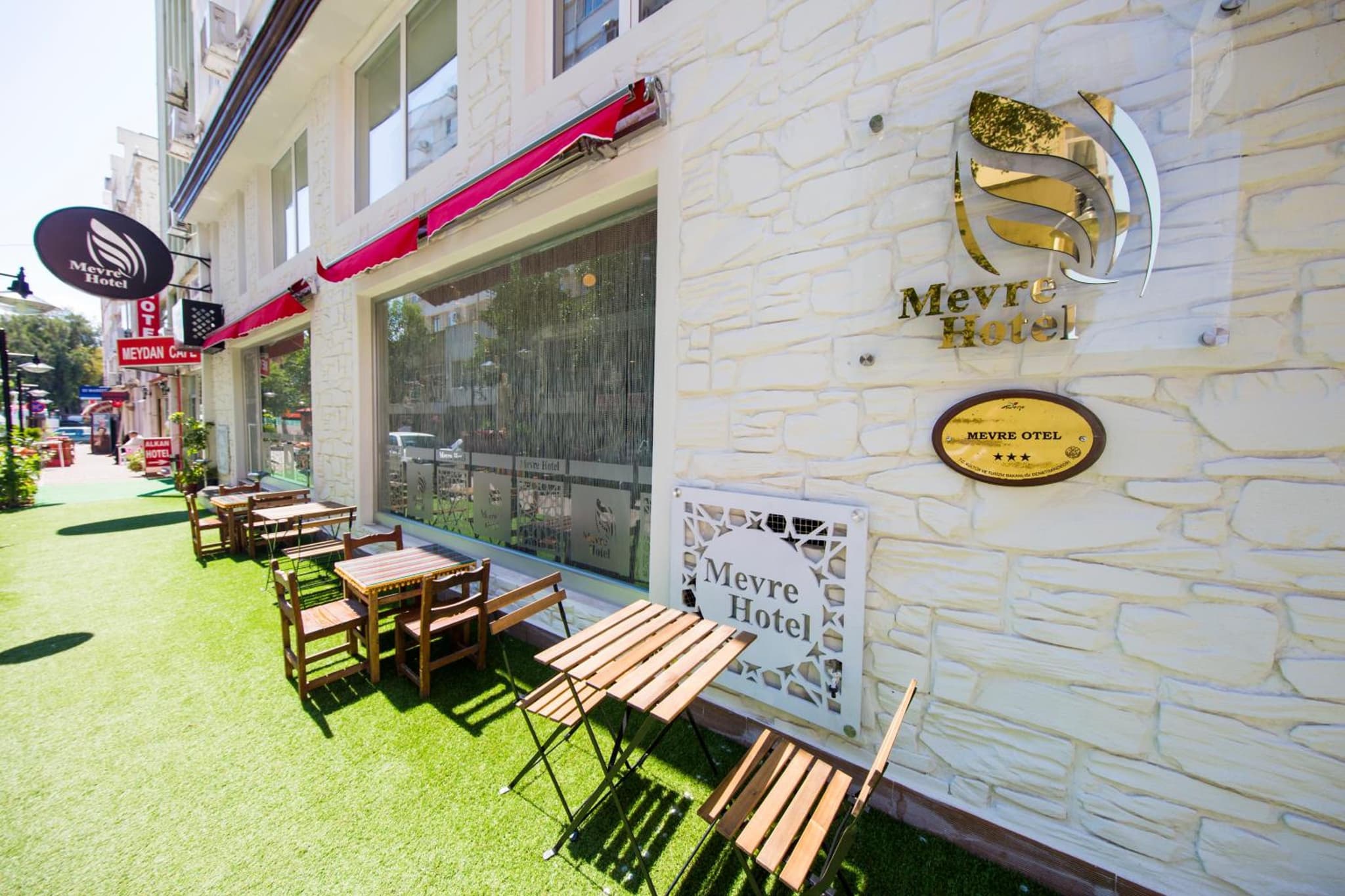 Mevre Otel - Image 2