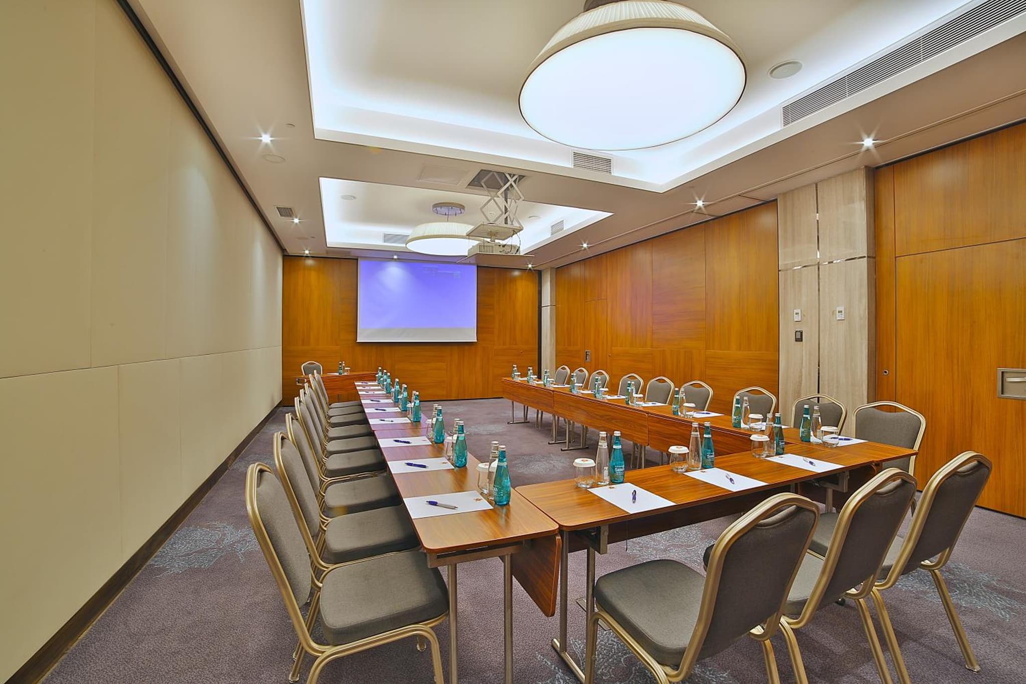 Dosso Dossi Otelleri & Spa Şehir Merkezi - Image 1