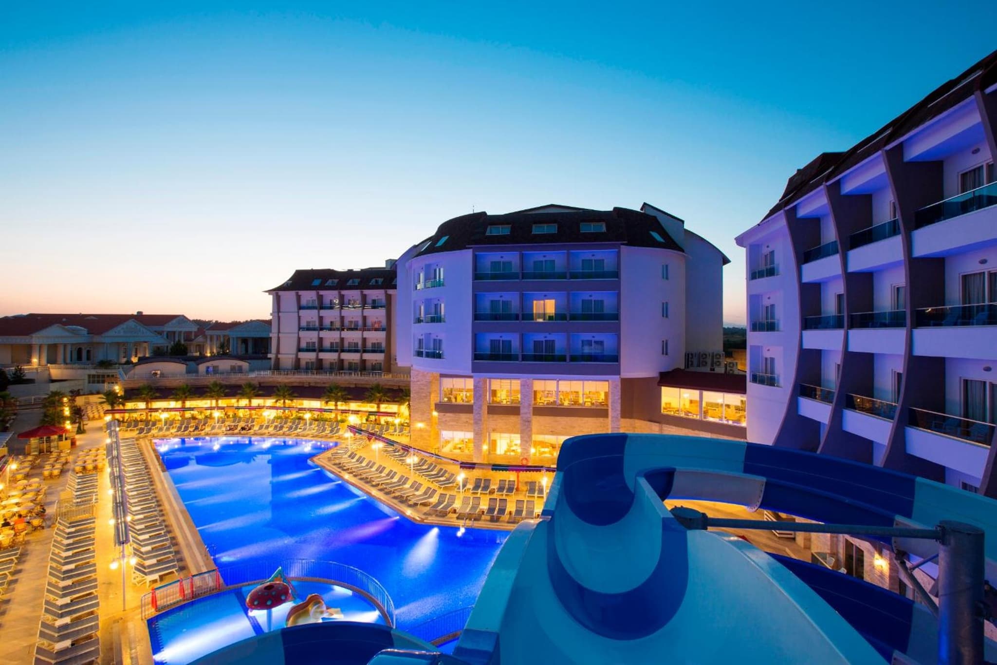 Ramada Resort Side - Image 1