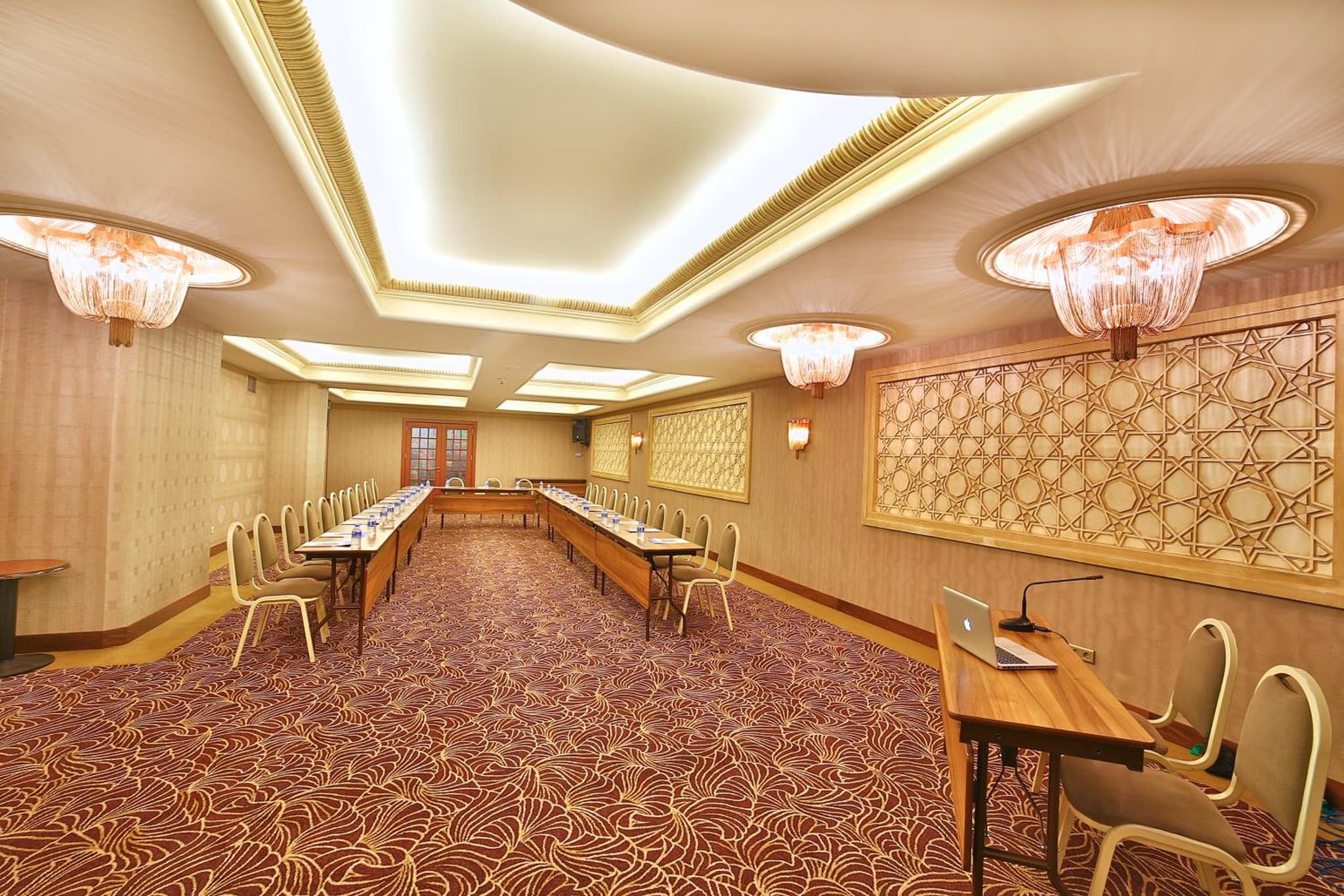 Grand Anka Hotel - Image 3