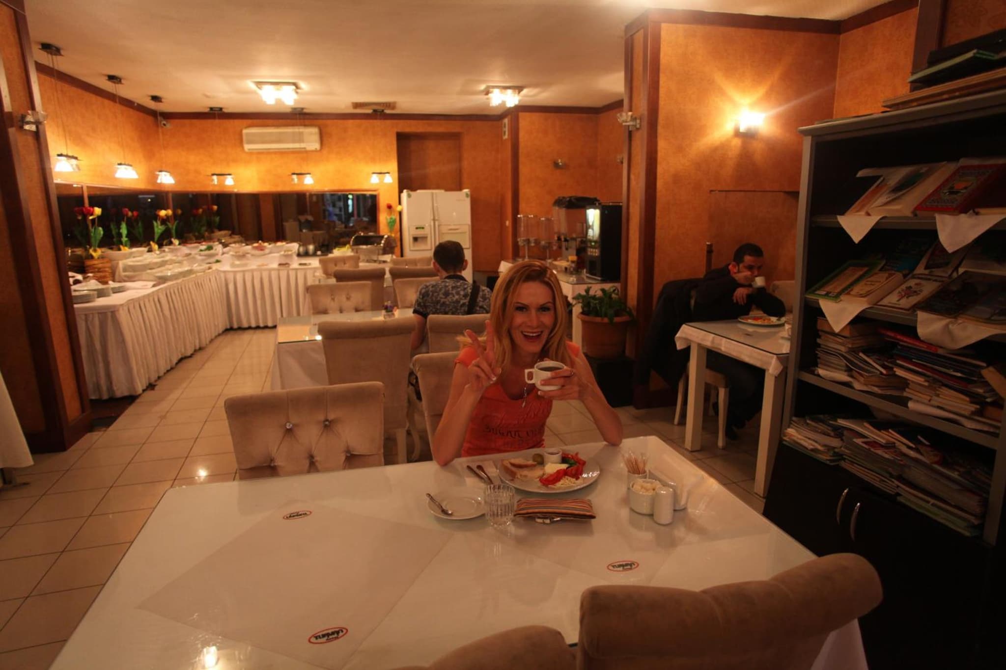 Turvan Otel - Image 4