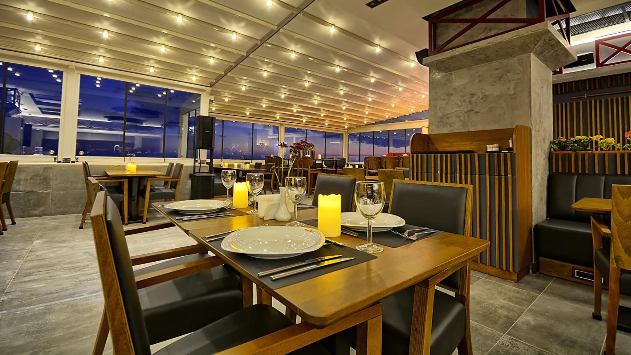 Samir Deluxe Otel - Image 3