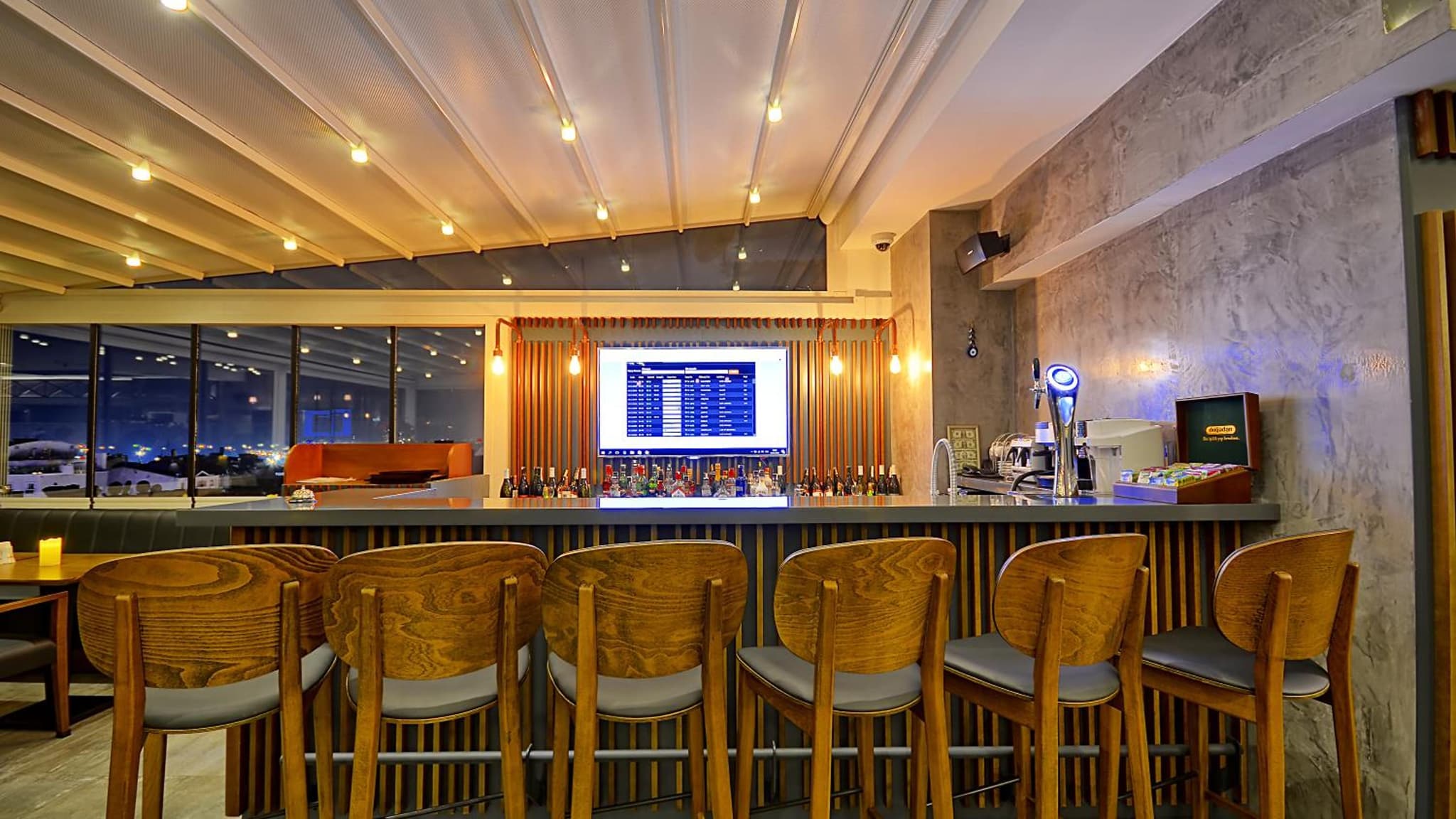Samir Deluxe Otel - Image 2