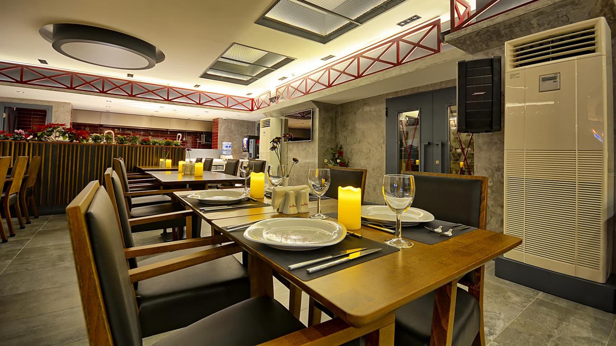 Samir Deluxe Otel - Image 4