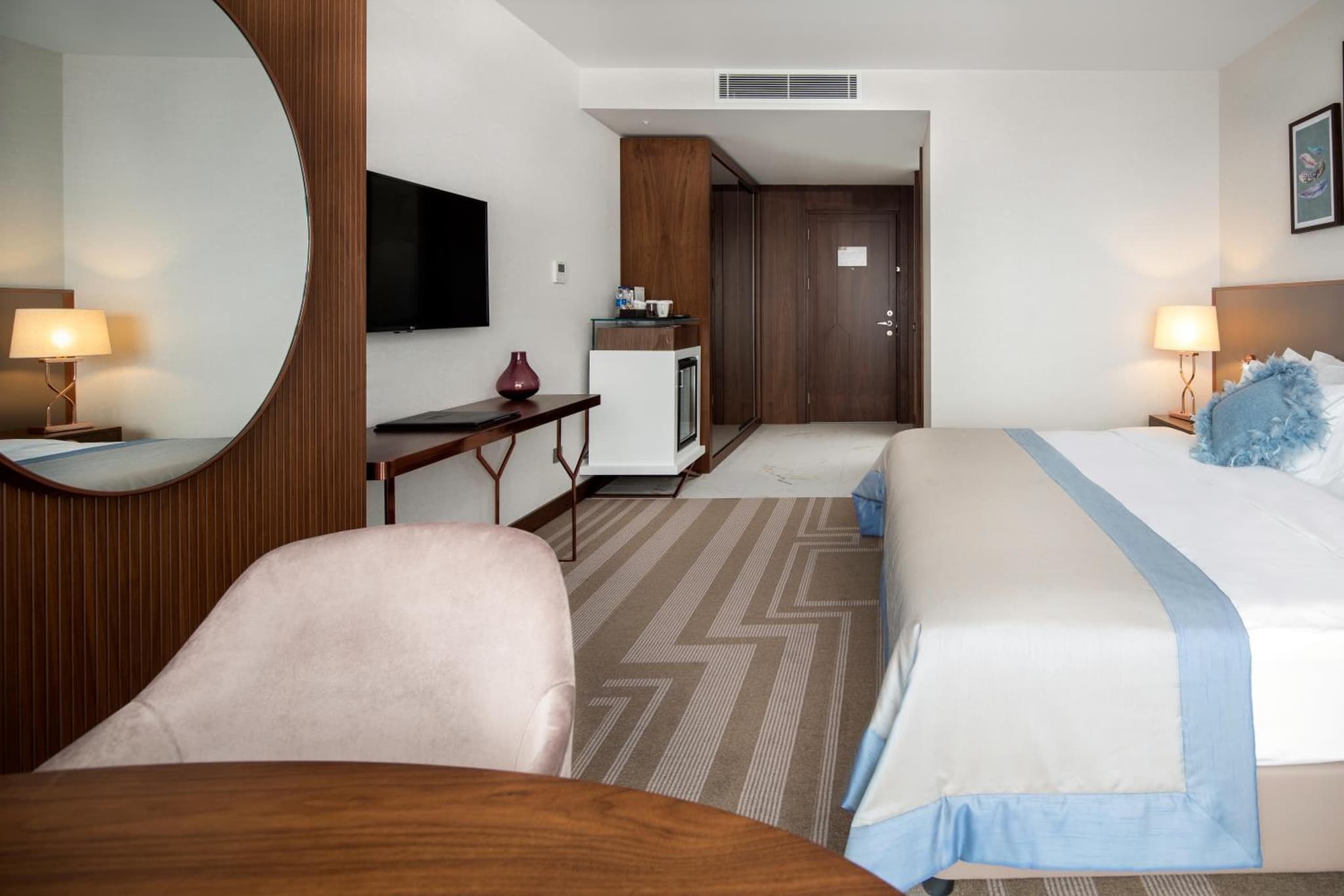 Lionel Otel İstanbul - Image 2