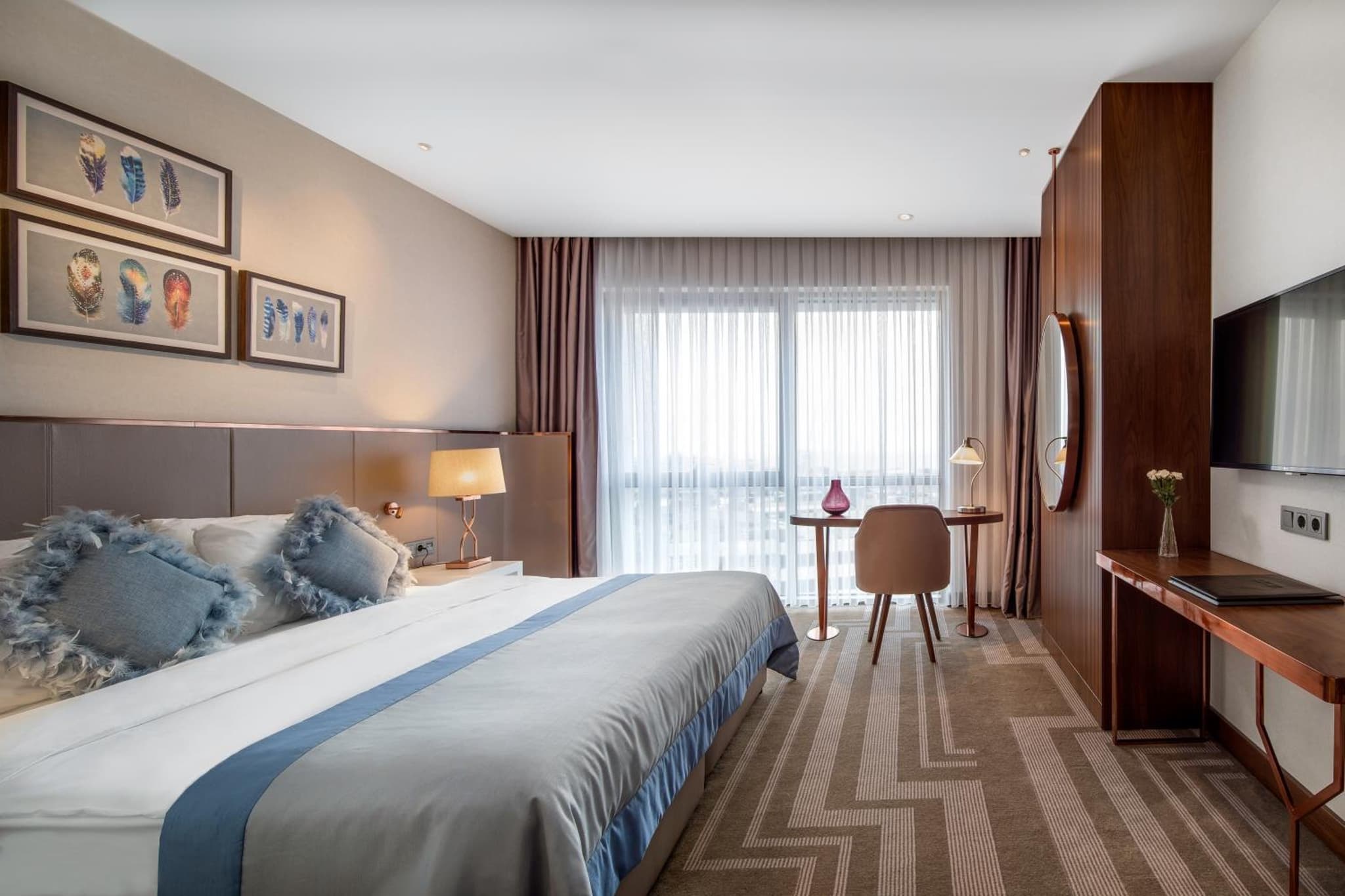 Lionel Otel İstanbul - Image 3