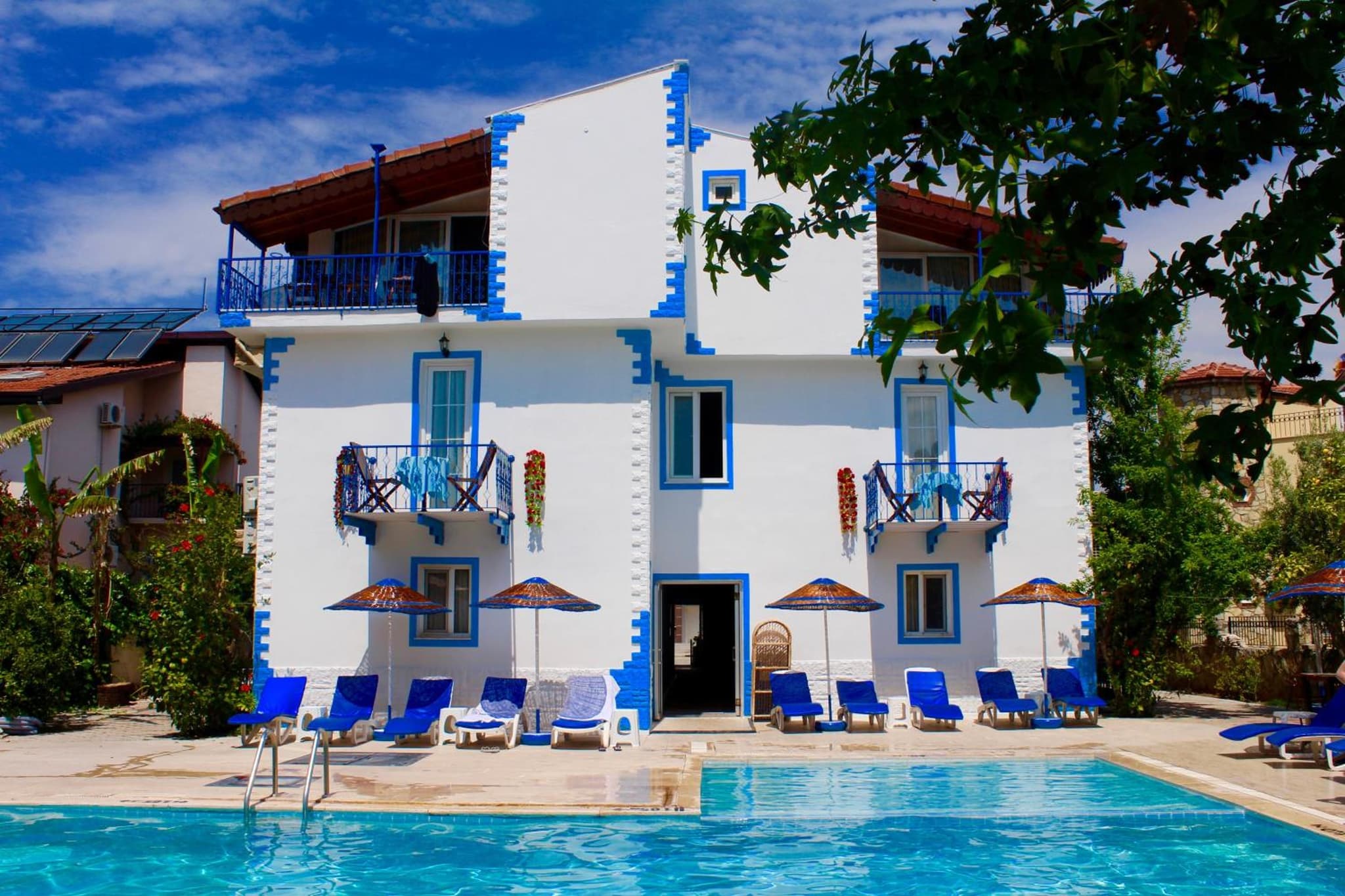 Dove Apart Otel - Image 1