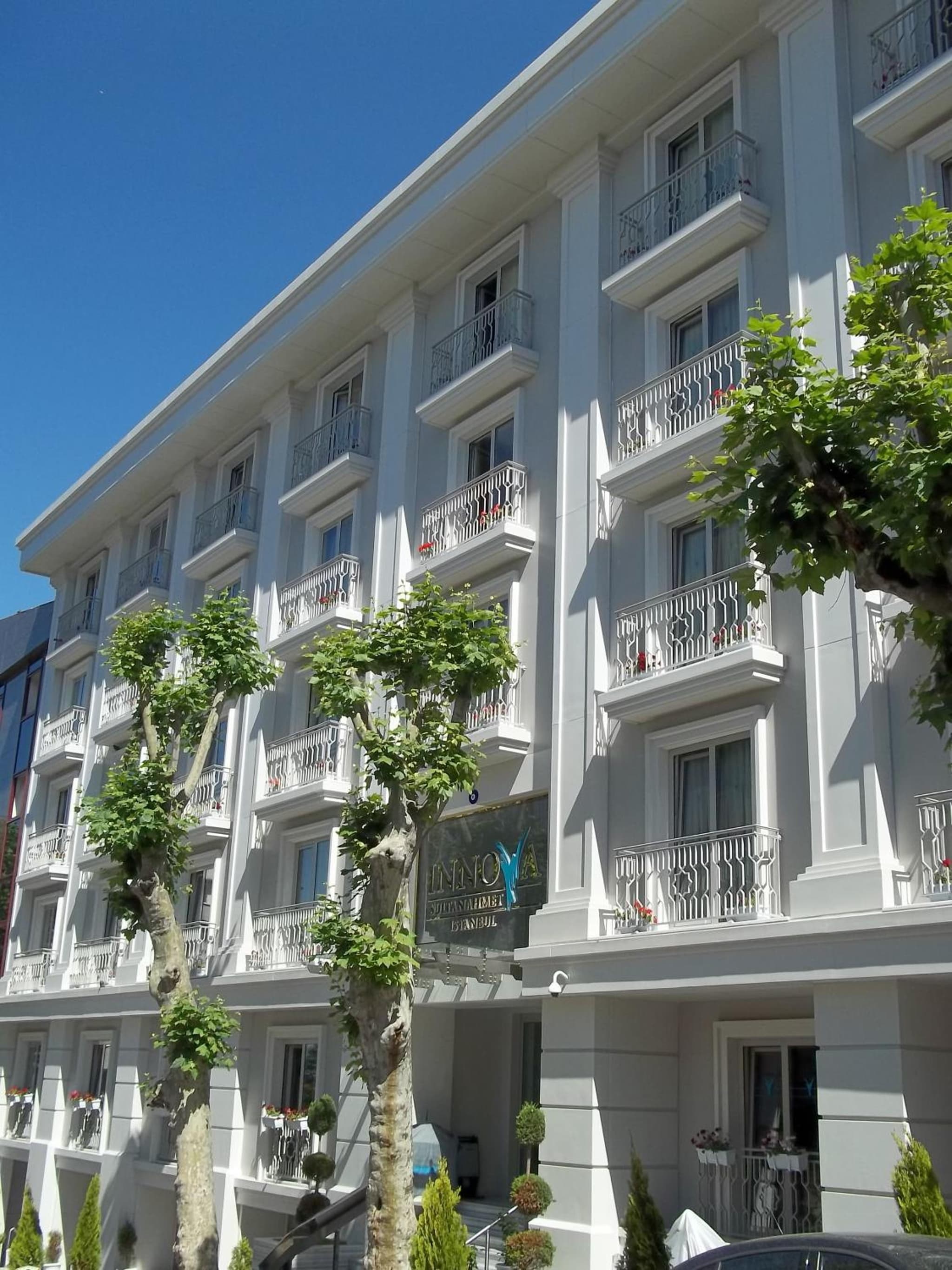 Innova Sultanahmet Istanbul - Image 3